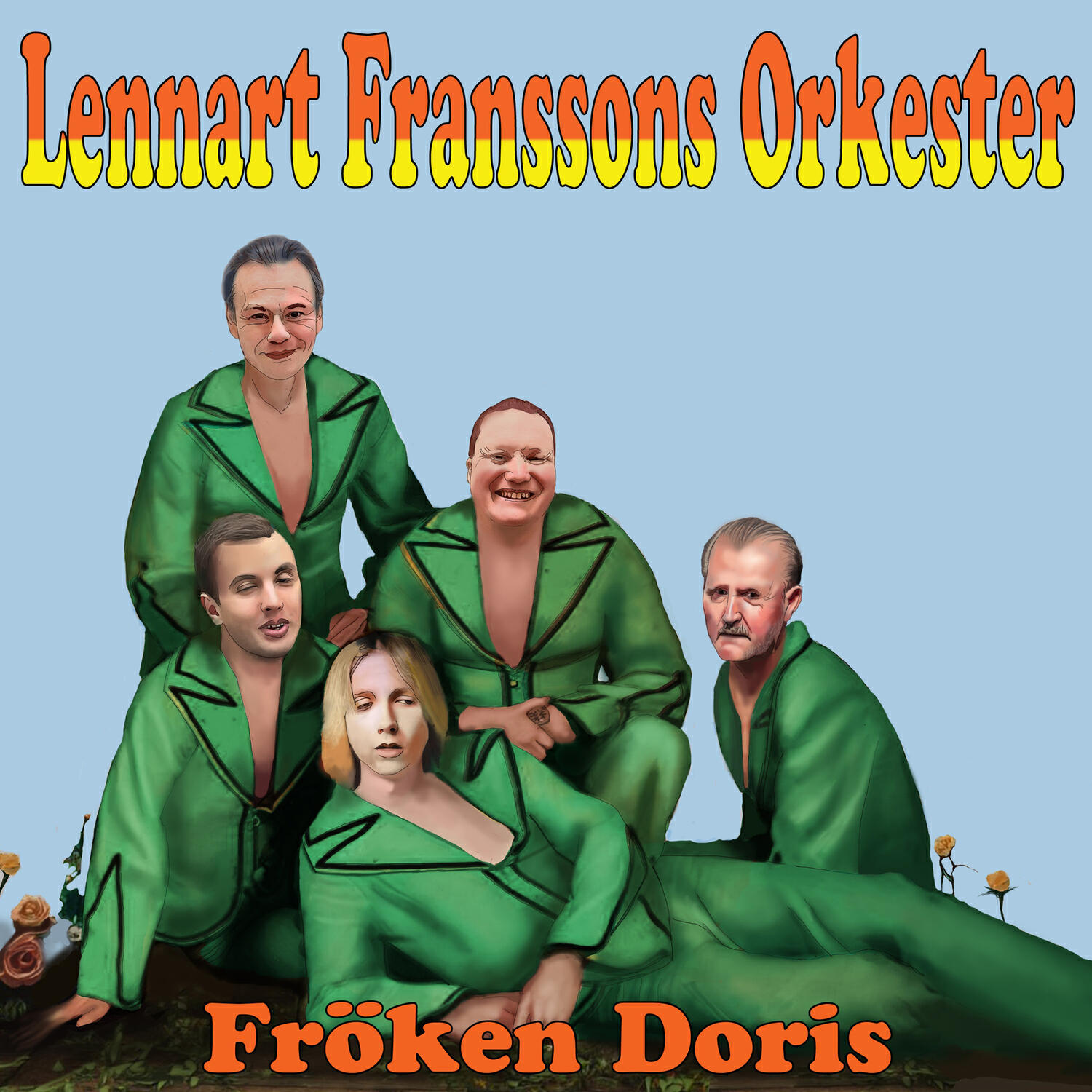 Lennart Franssons Orkester