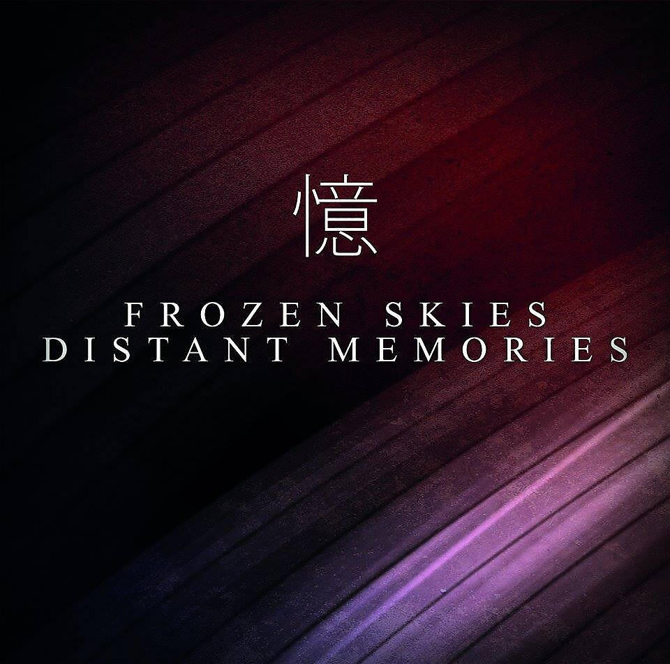 Frozen Skies все песни в mp3