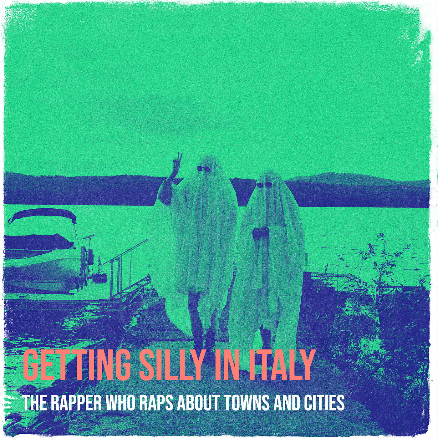 Релиз Getting Silly in Italy