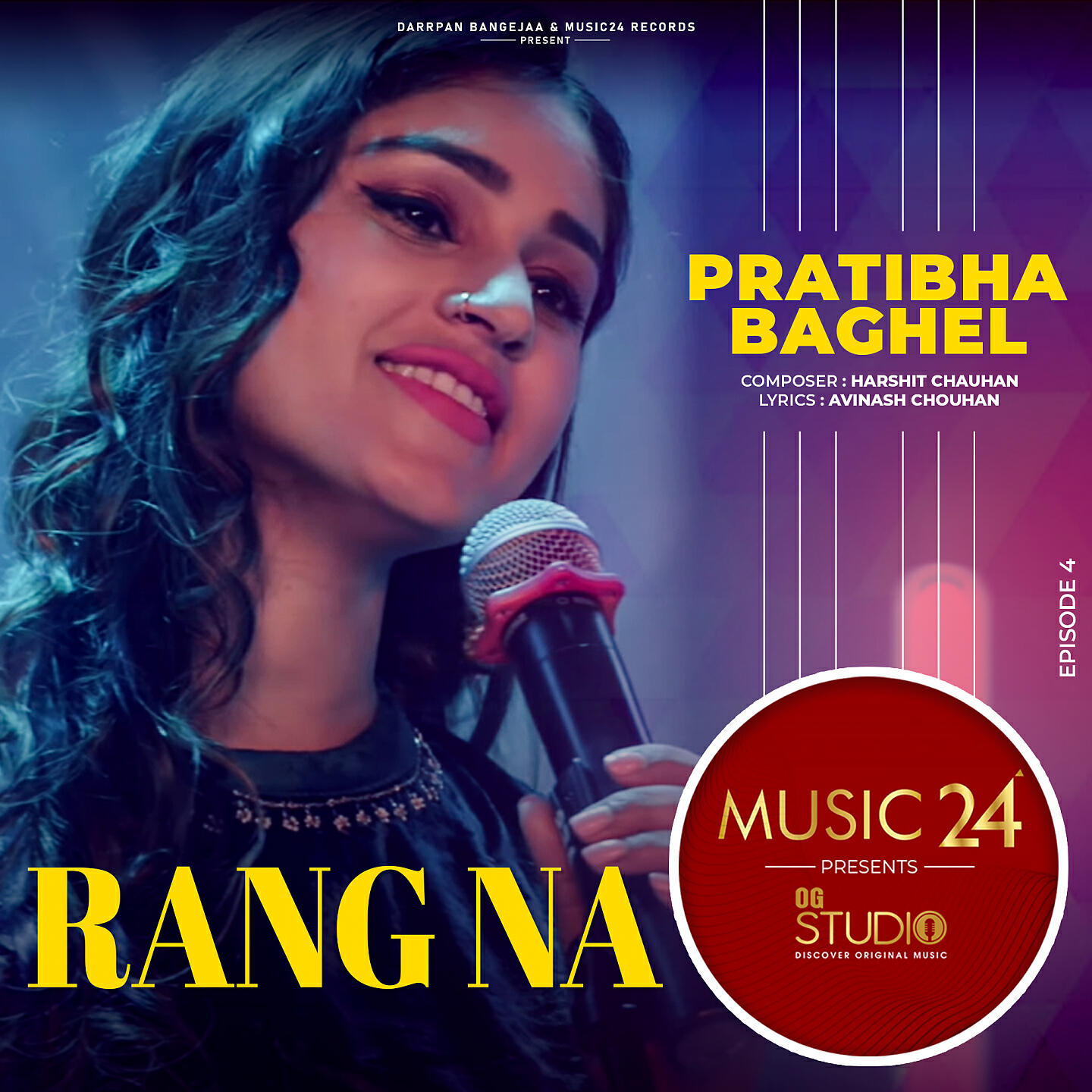 Релиз Rang Na