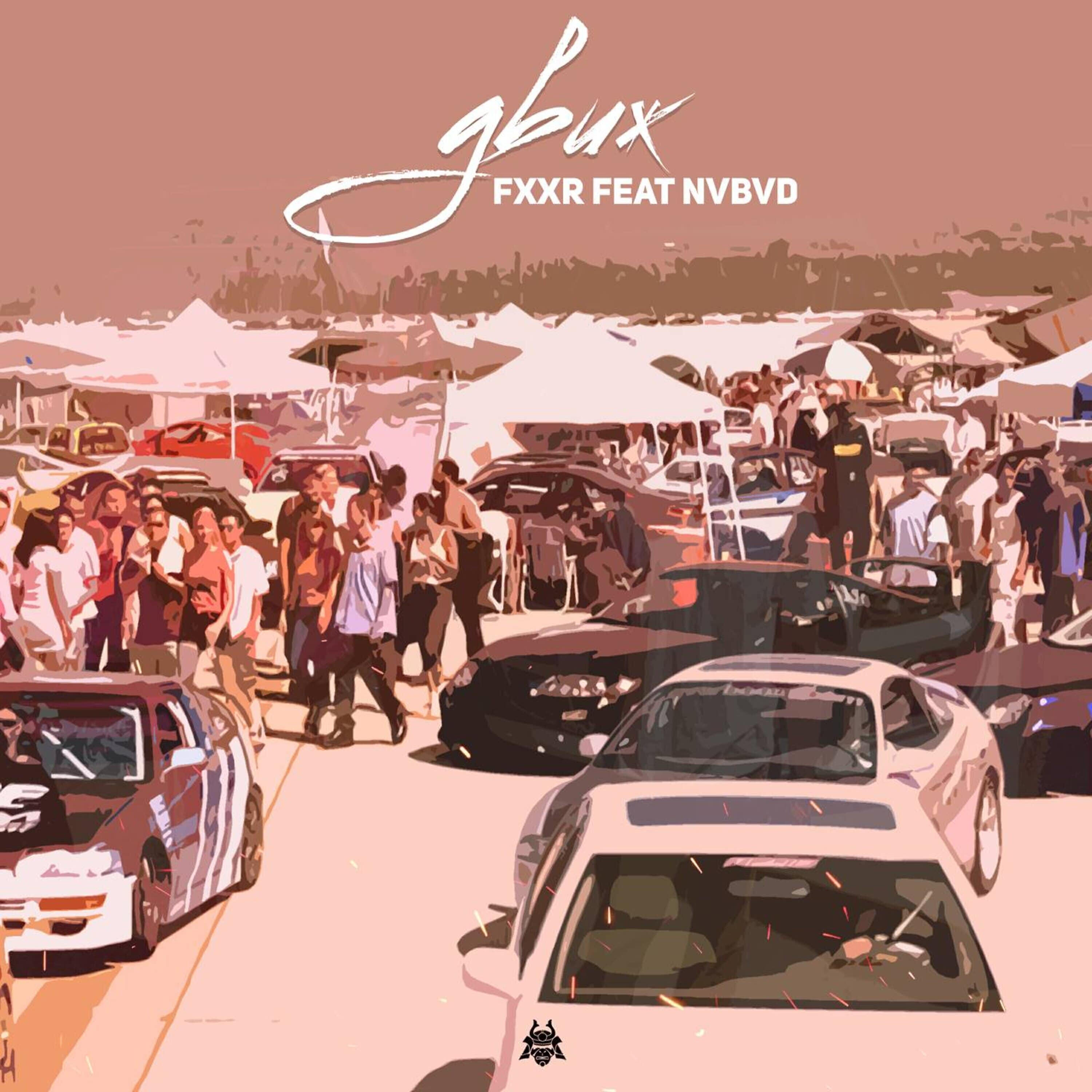 FXXR