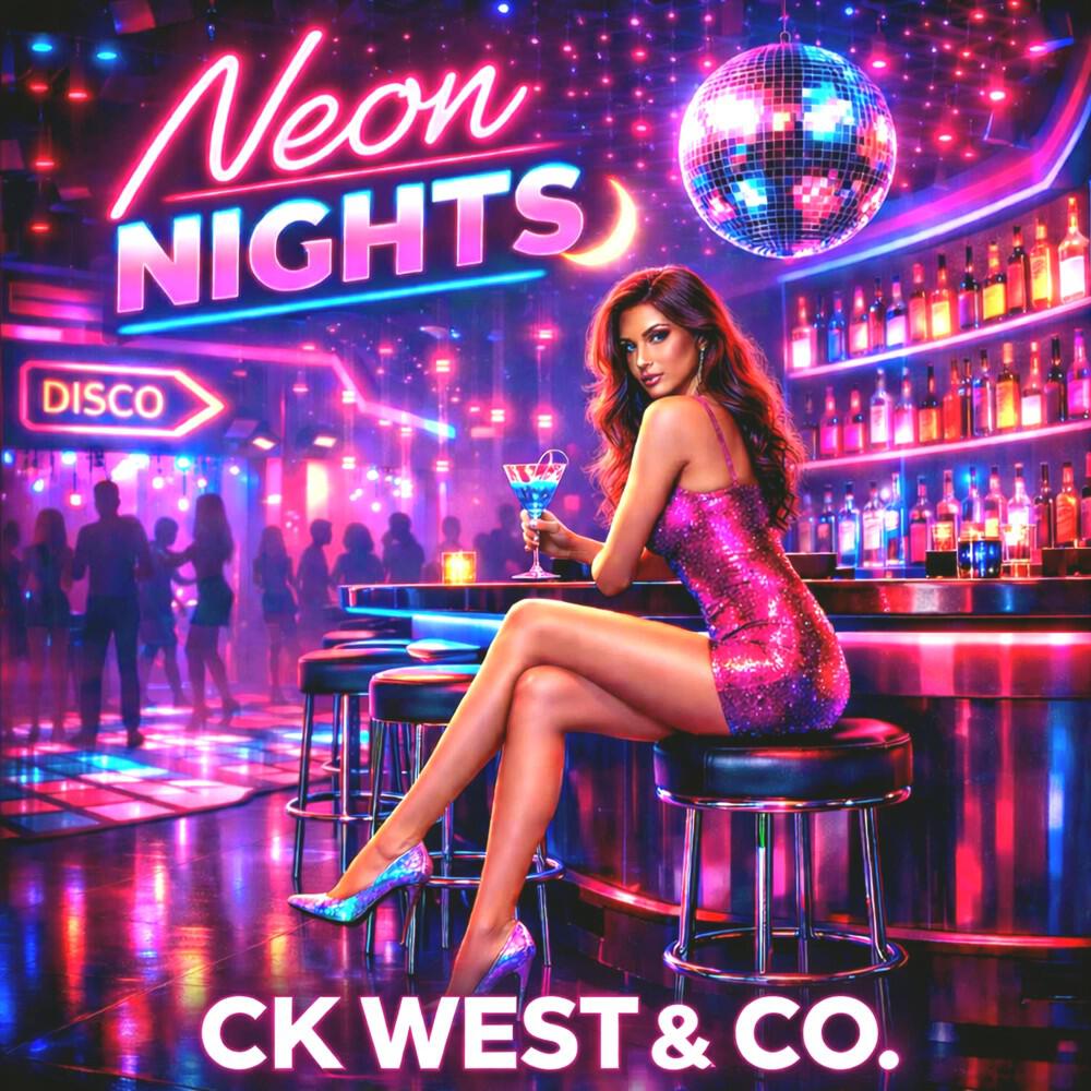 Релиз Neon Nights
