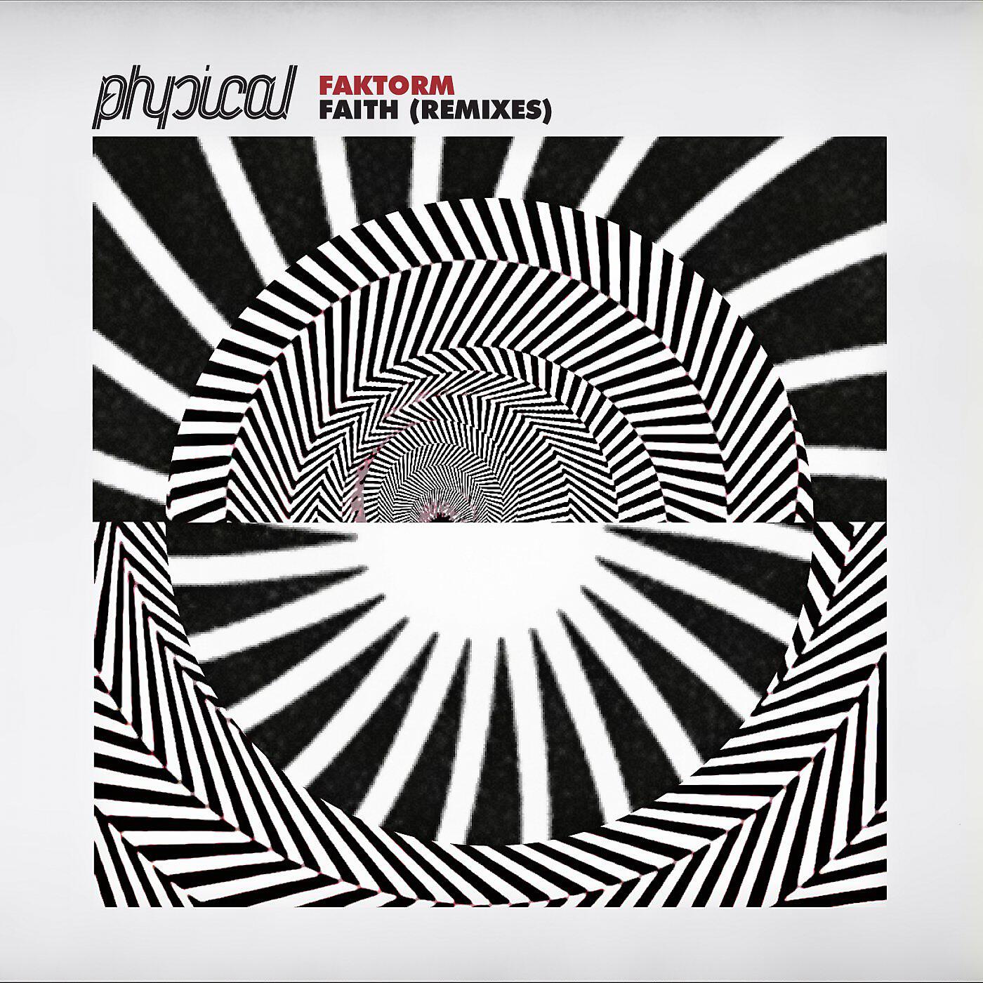 Релиз Faith (Remixes)