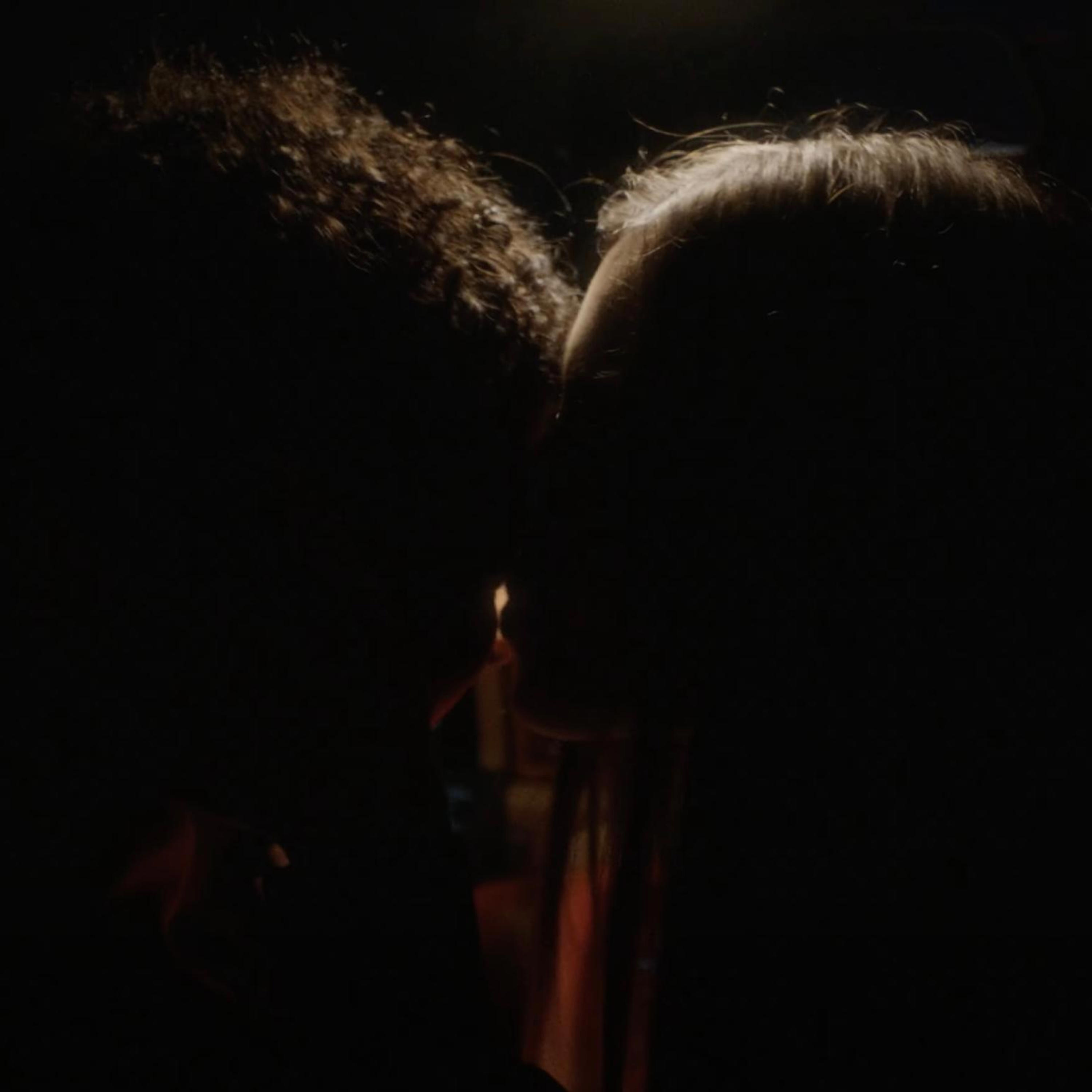 Релиз ULTIMO BACIO