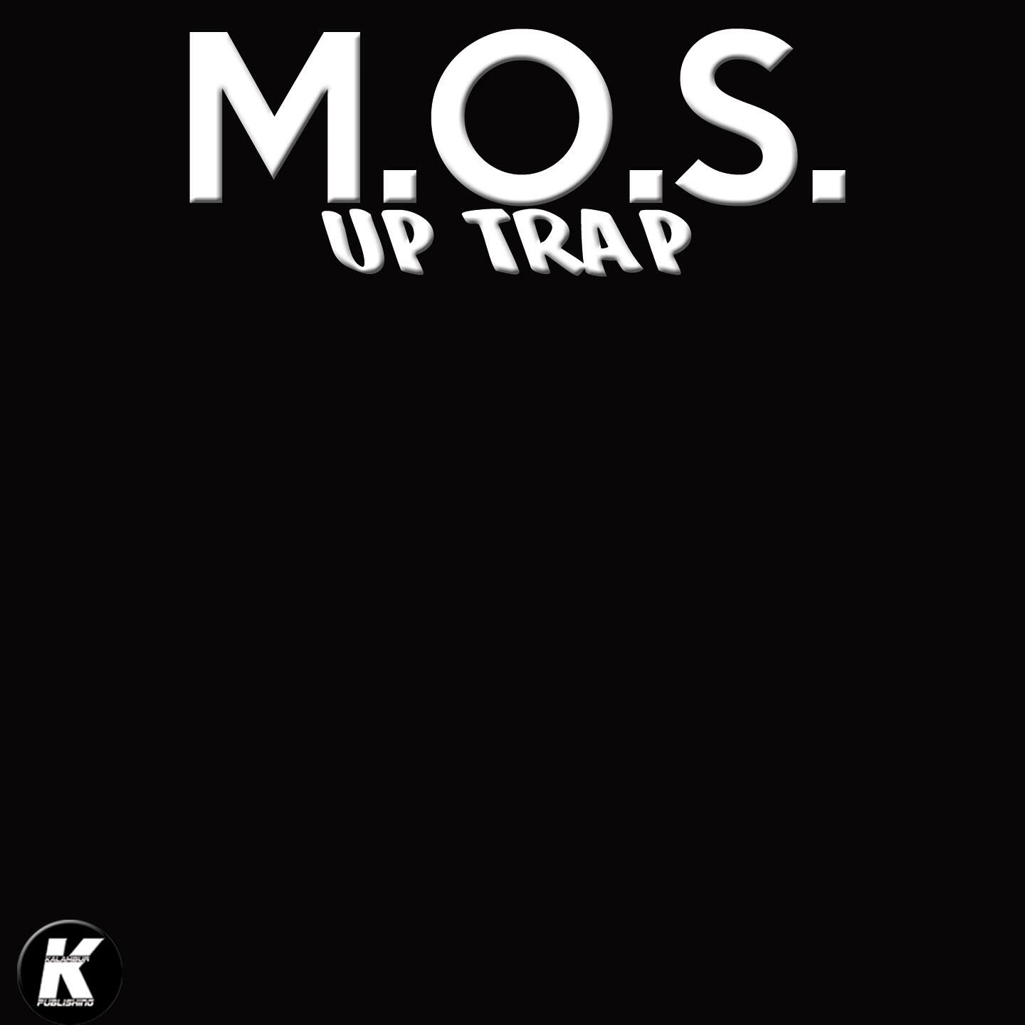 Релиз UP TRAP