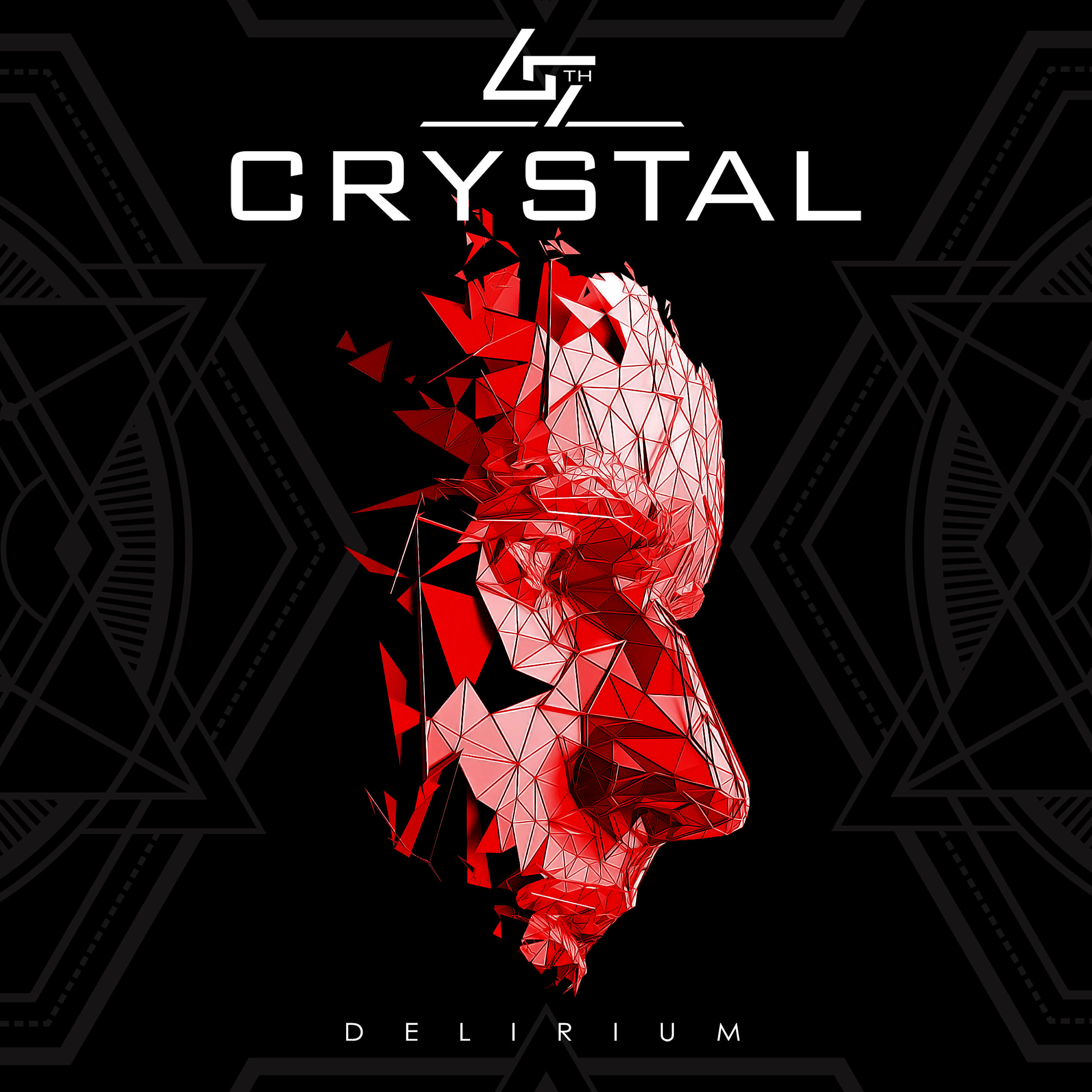Релиз Delirium