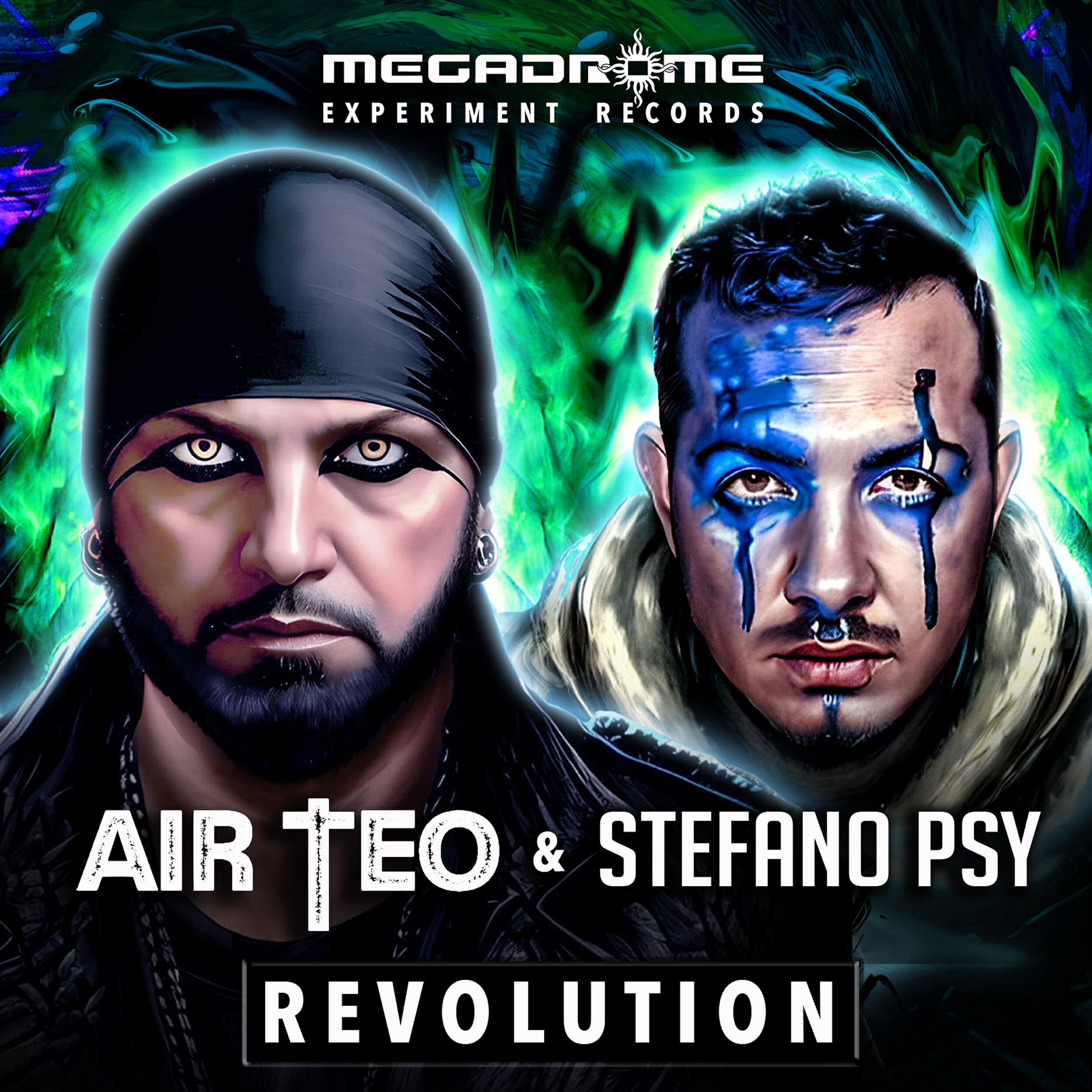 Stefano Psy