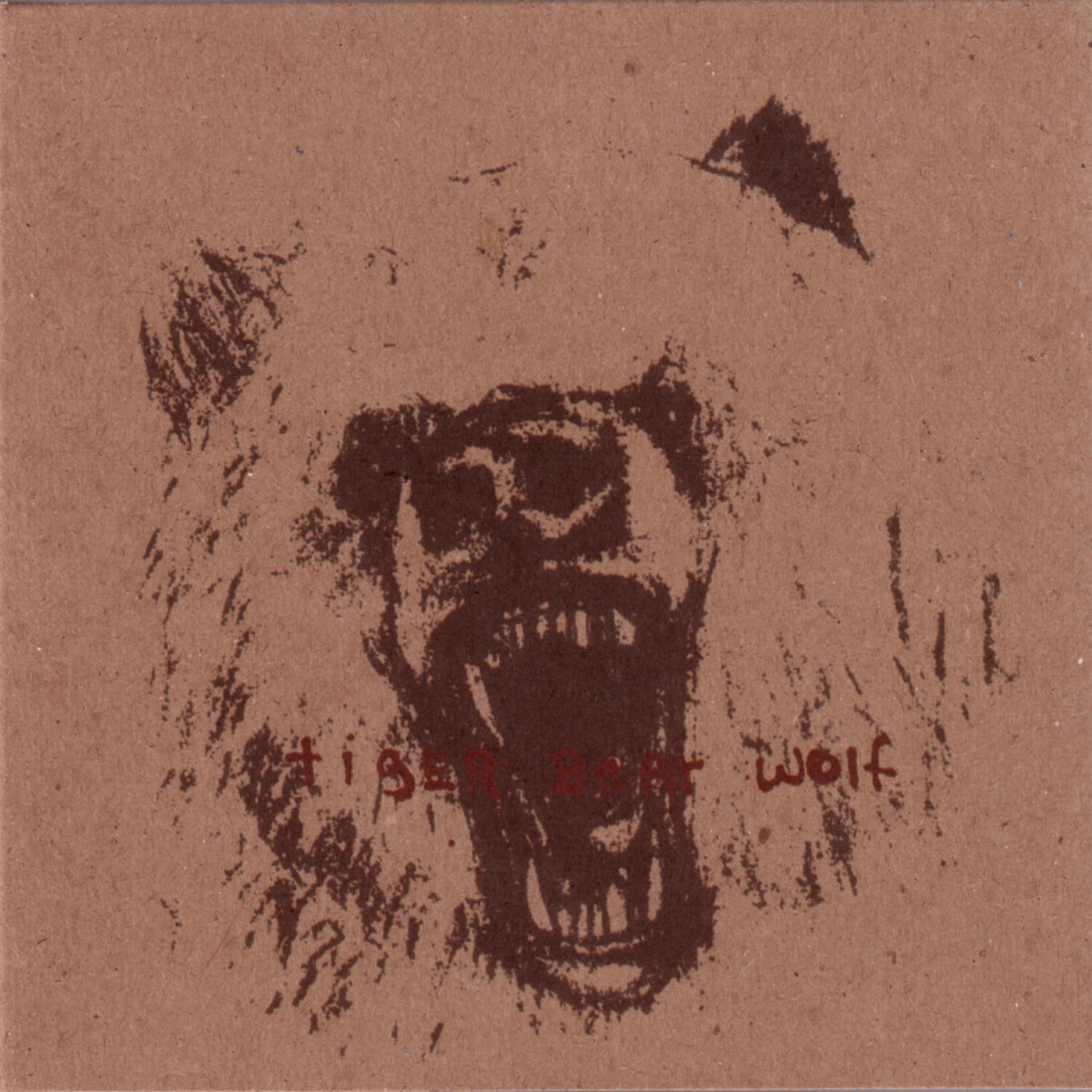 Релиз Tiger Bear Wolf