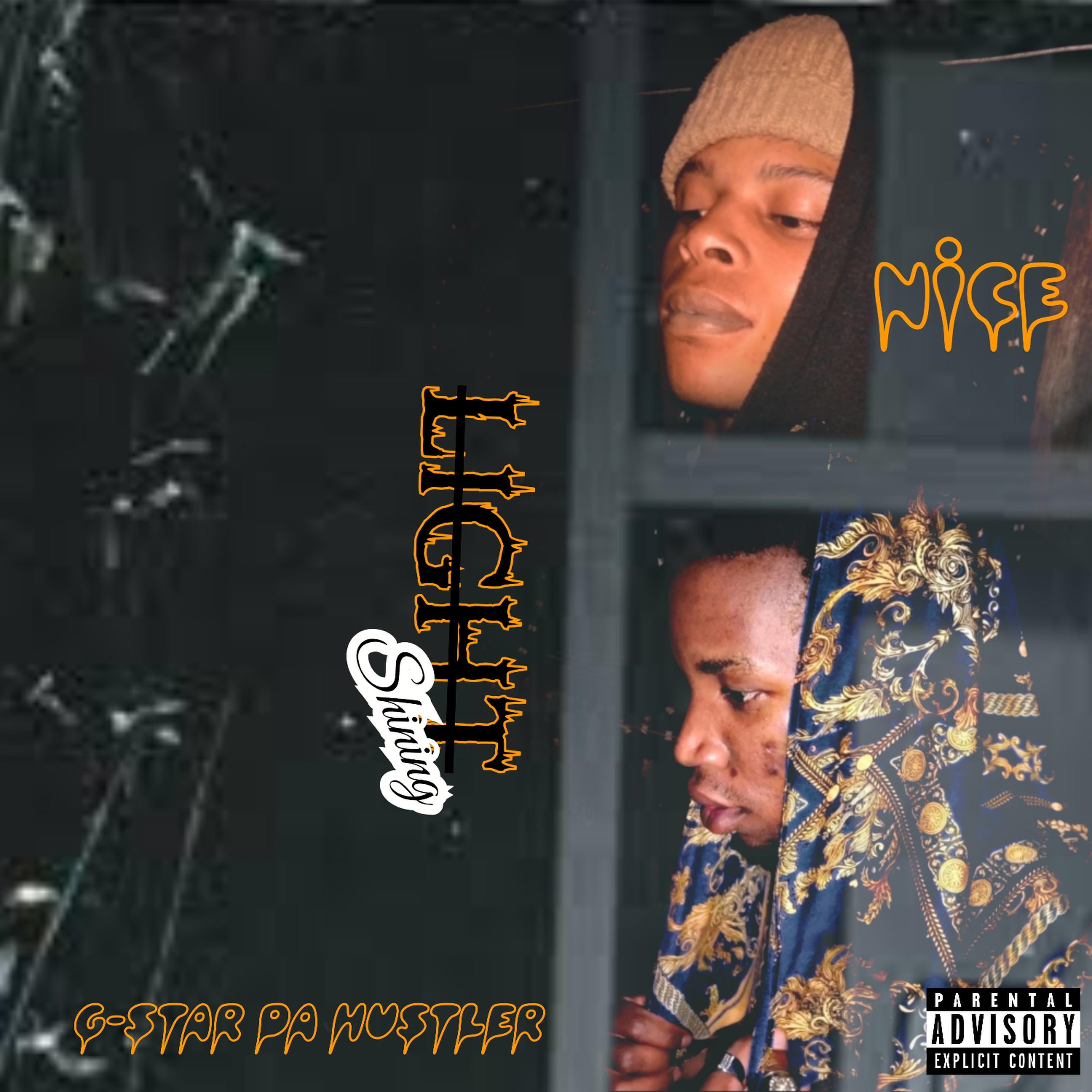 Релиз Light Shining (feat. NiCe)