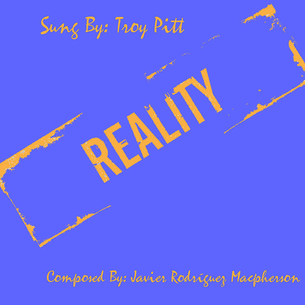 Релиз Reality (Original Game Soundtrack)