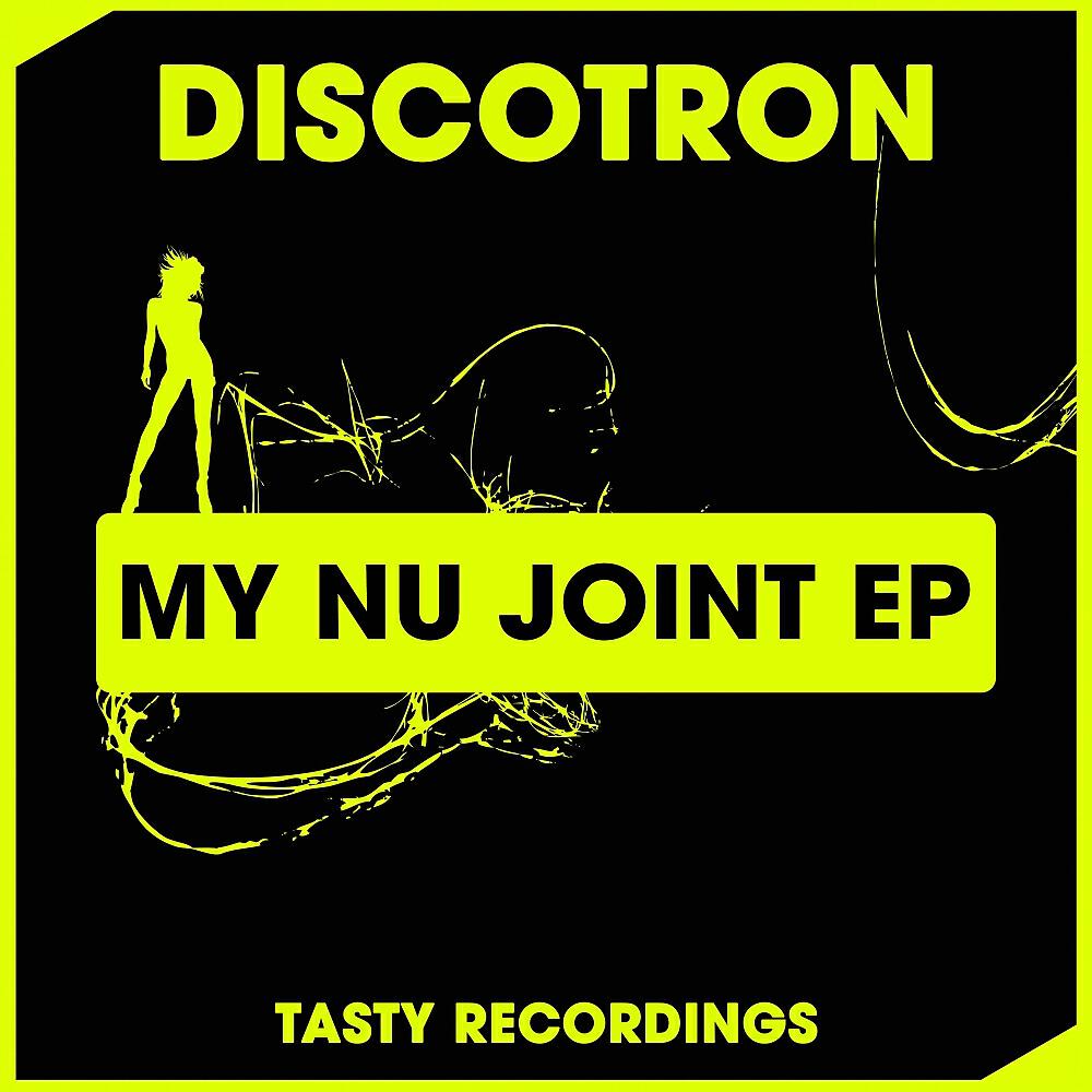 Релиз My Nu Joint EP