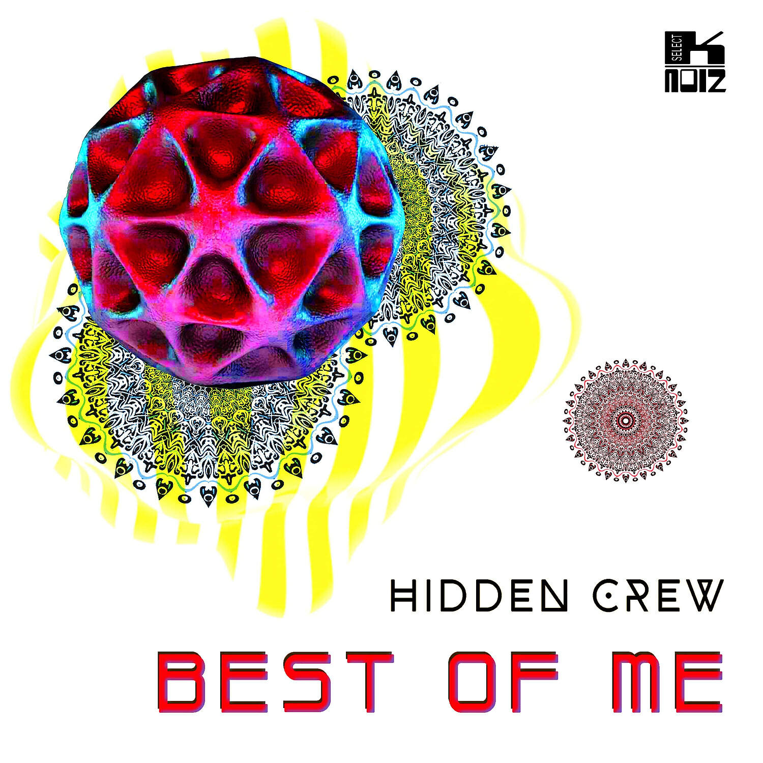 Релиз Best Of Me