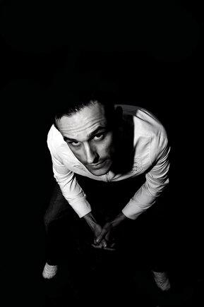 Brett Wood