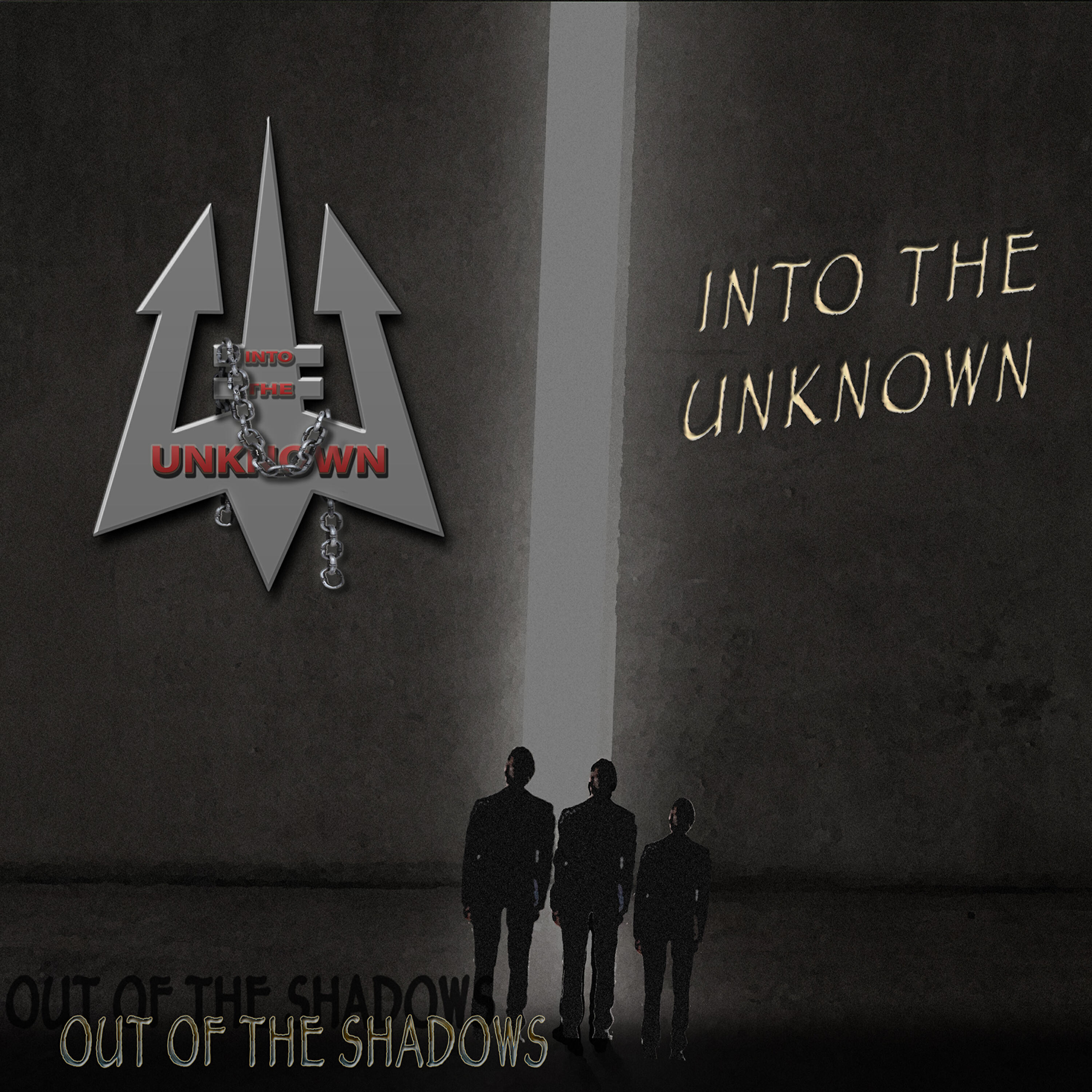 Релиз Out of the Shadows (Remastered)