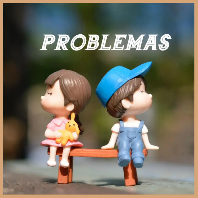 Релиз Problemas