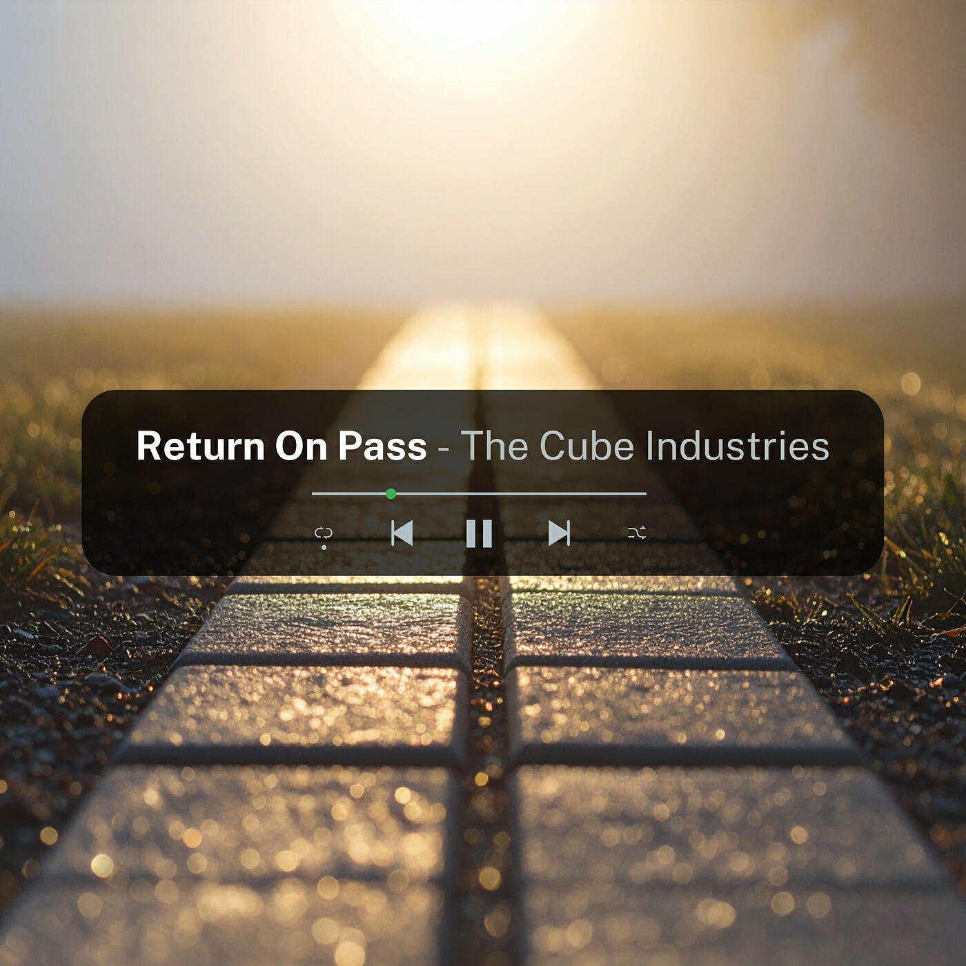 Релиз Return on Pass