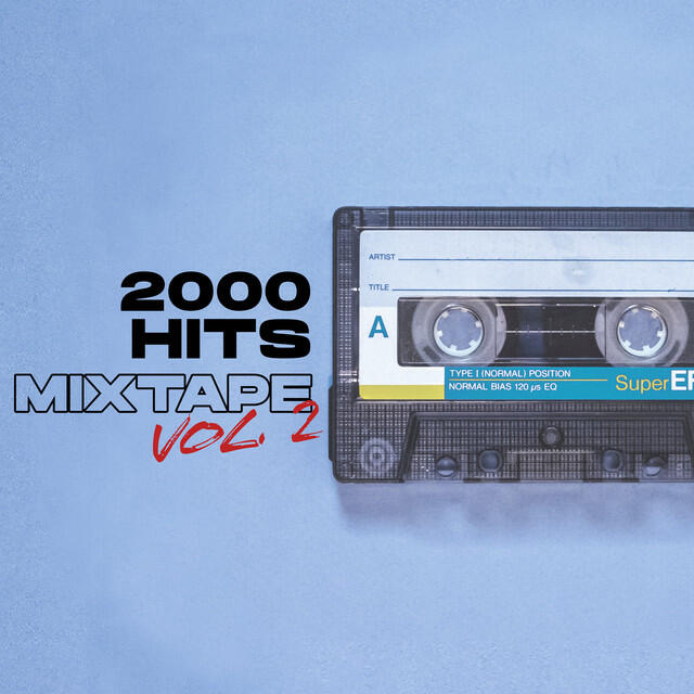 Релиз 2000 Hits Mixtape Vol. 2