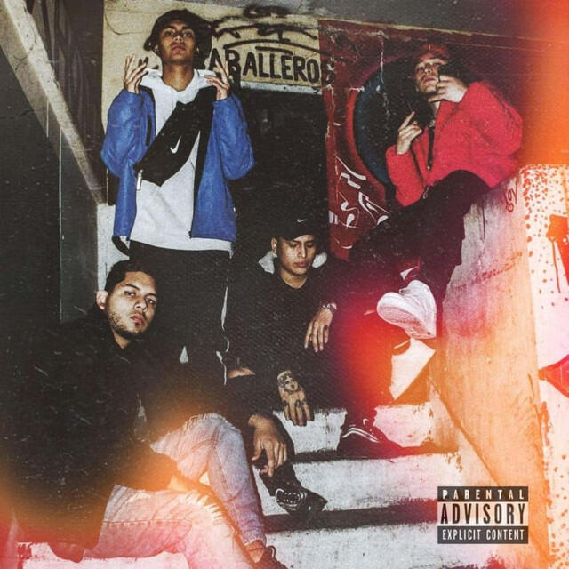 Релиз Welcome (with Dubay Gang)