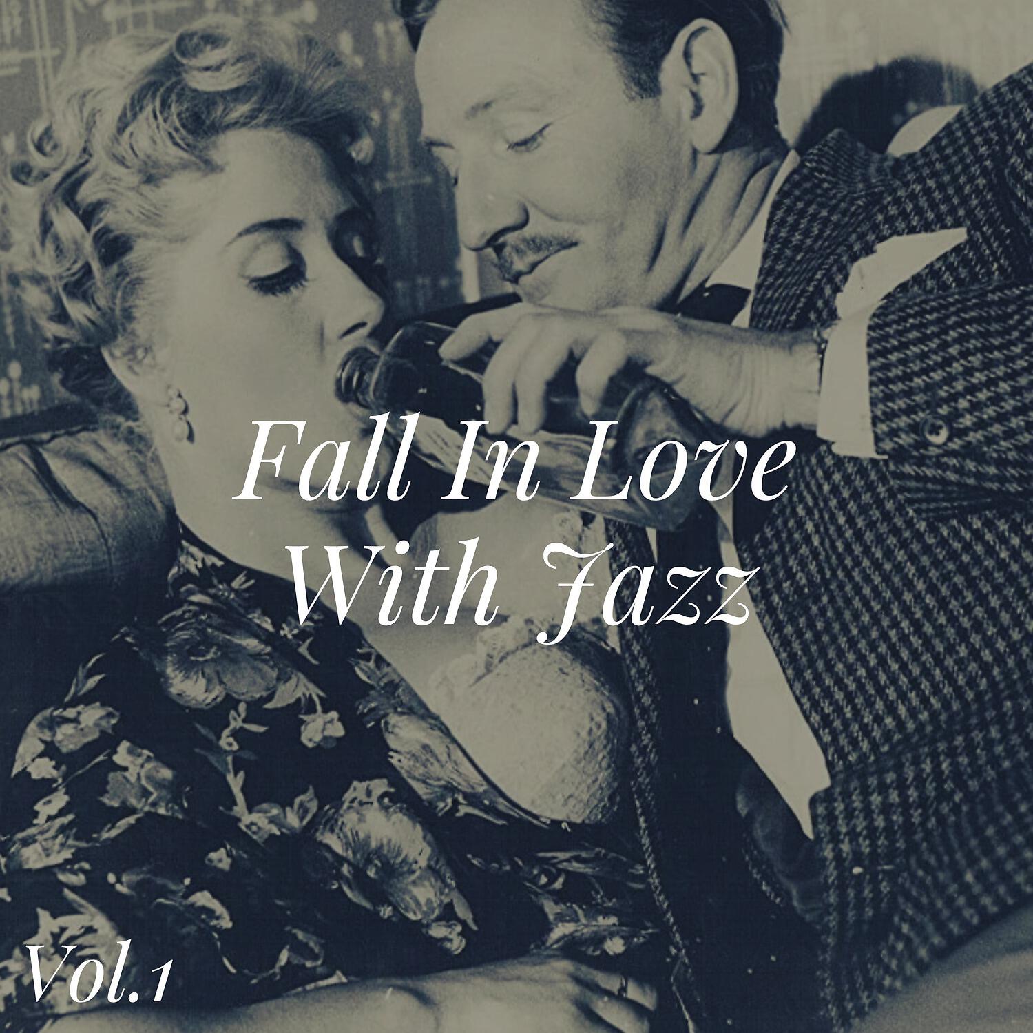 Релиз Fall in Love with Jazz, Vol. 1