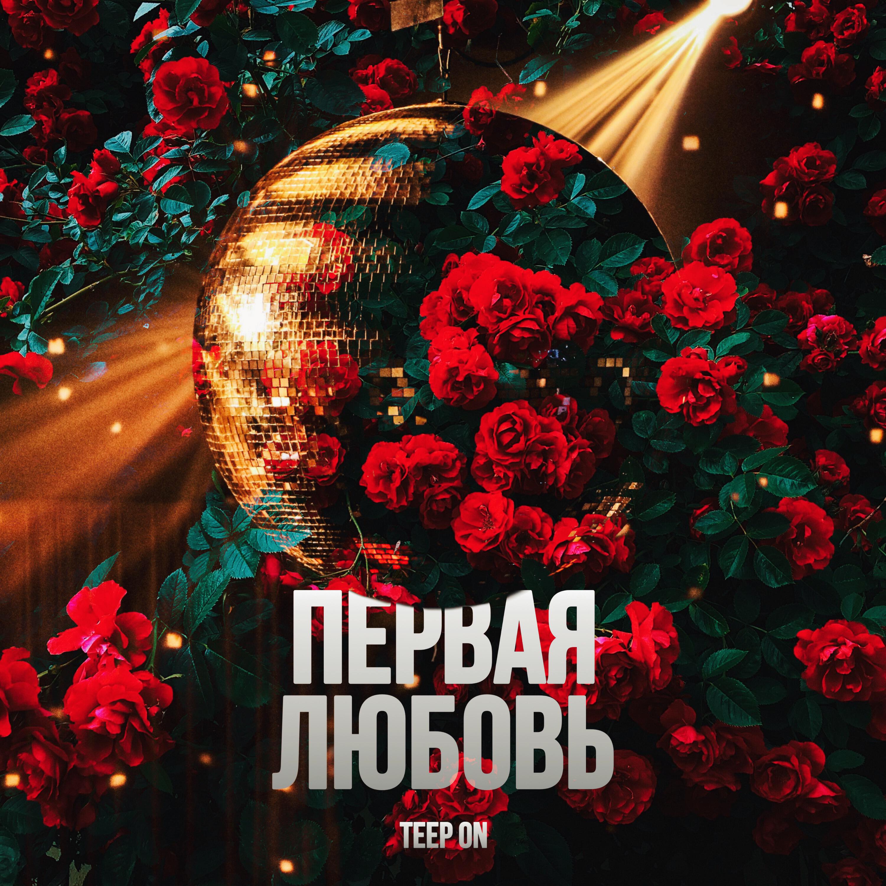 Постер альбома Первая любовь