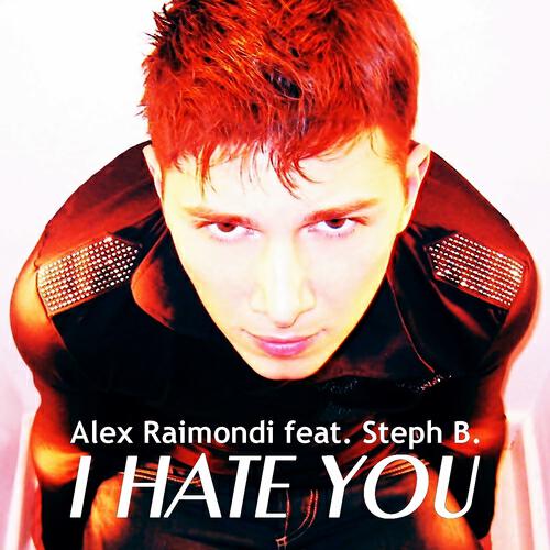 Релиз I Hate You