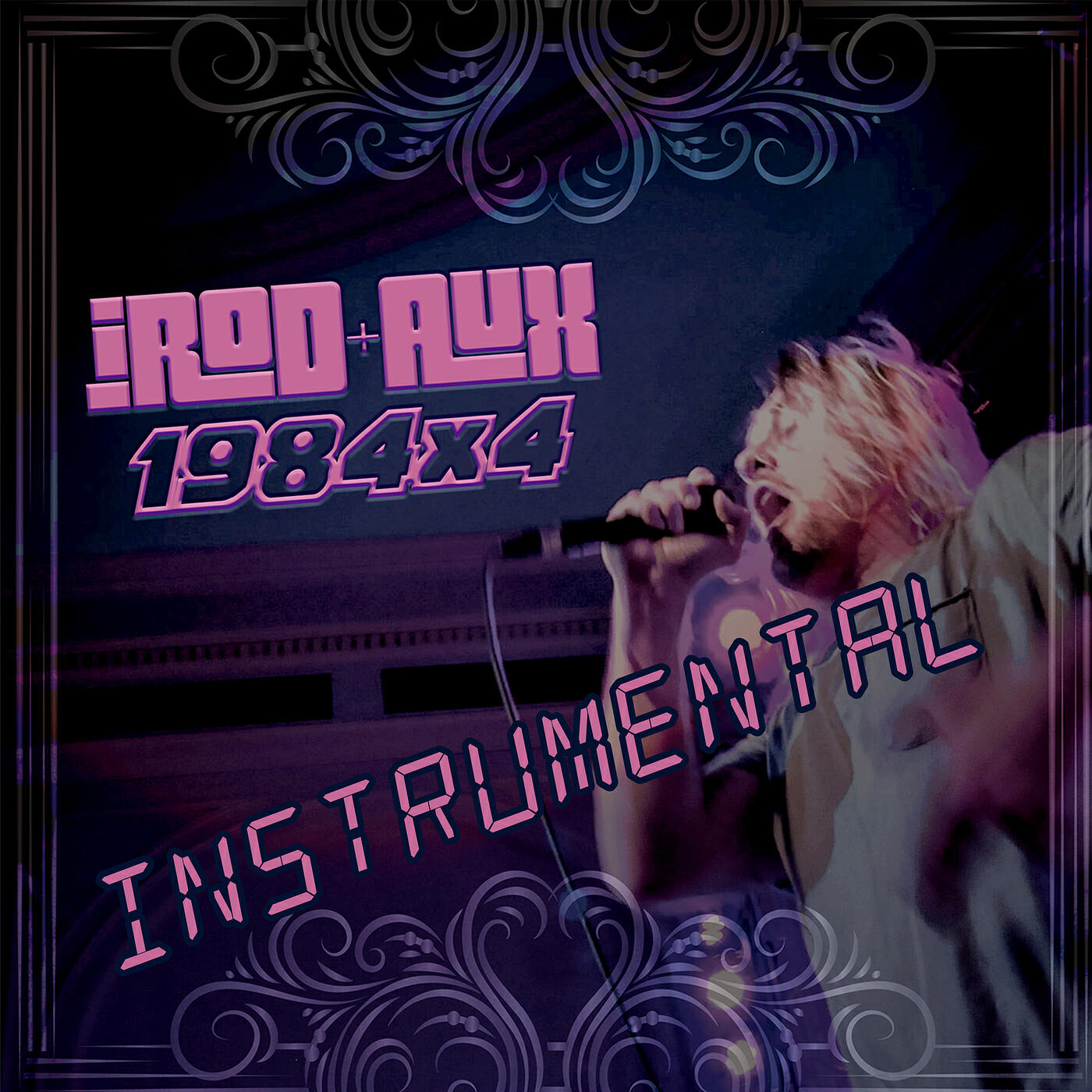iROD+AUX