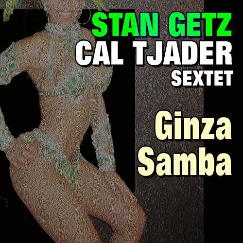 Релиз Ginza Samba
