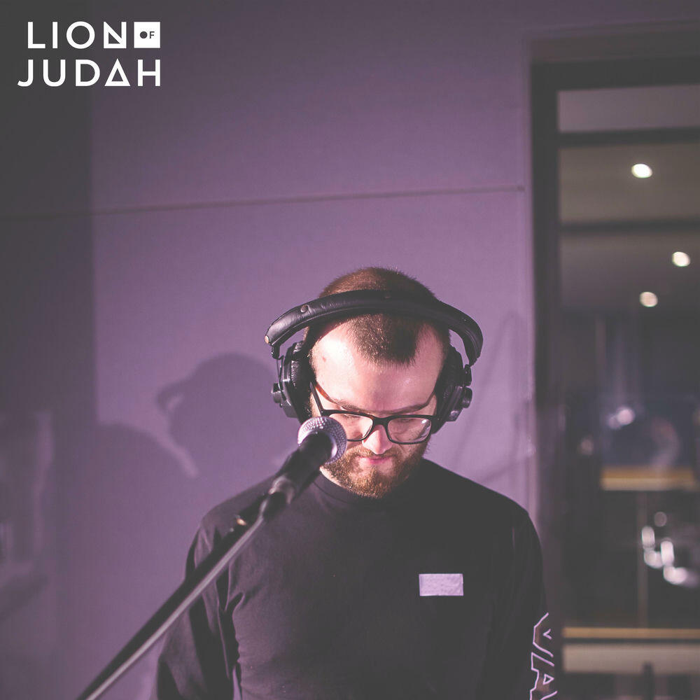 Релиз Live Studio Session