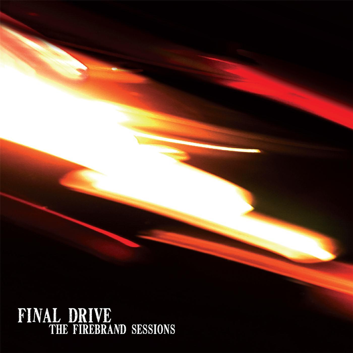 Релиз The Firebrand Sessions