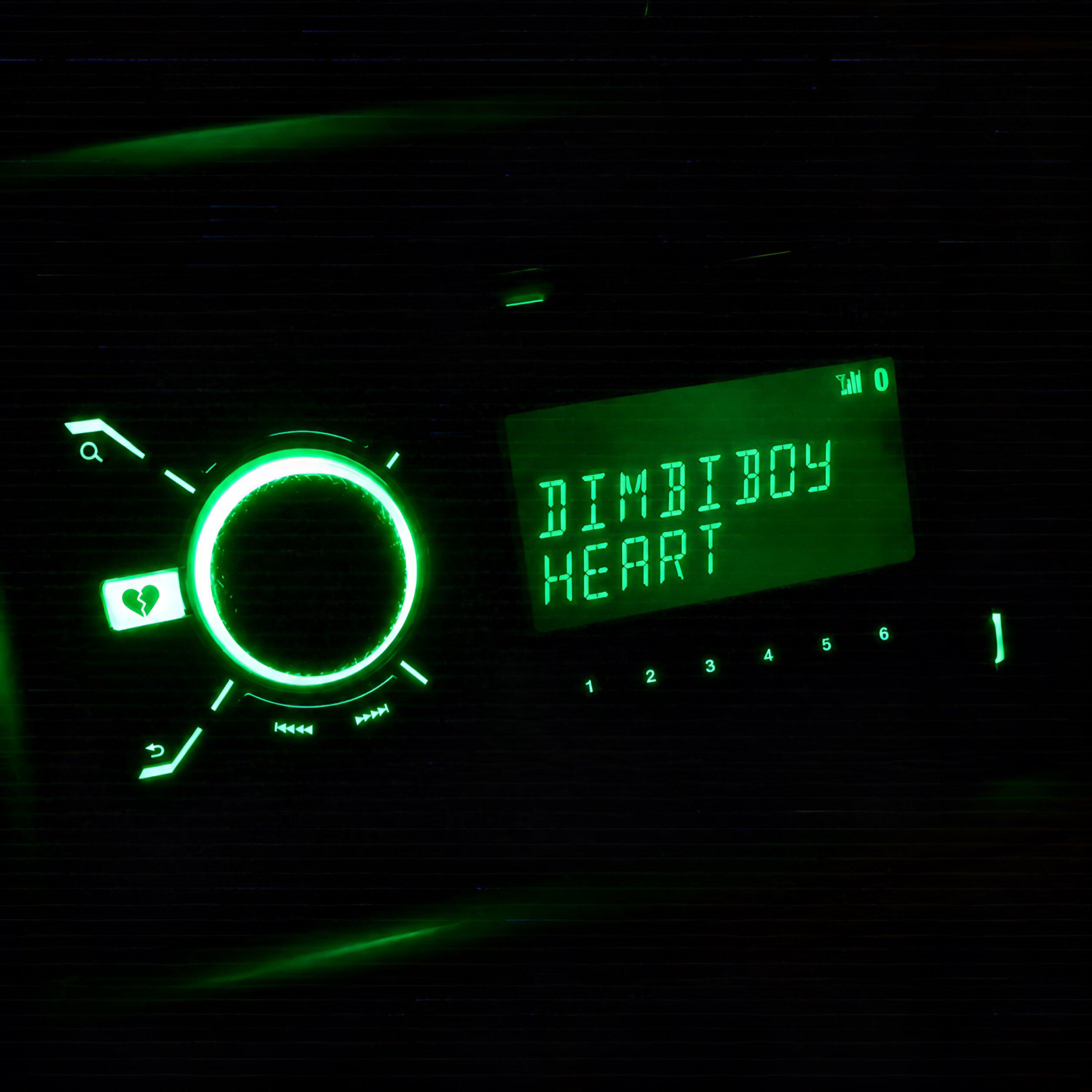 Релиз Heart