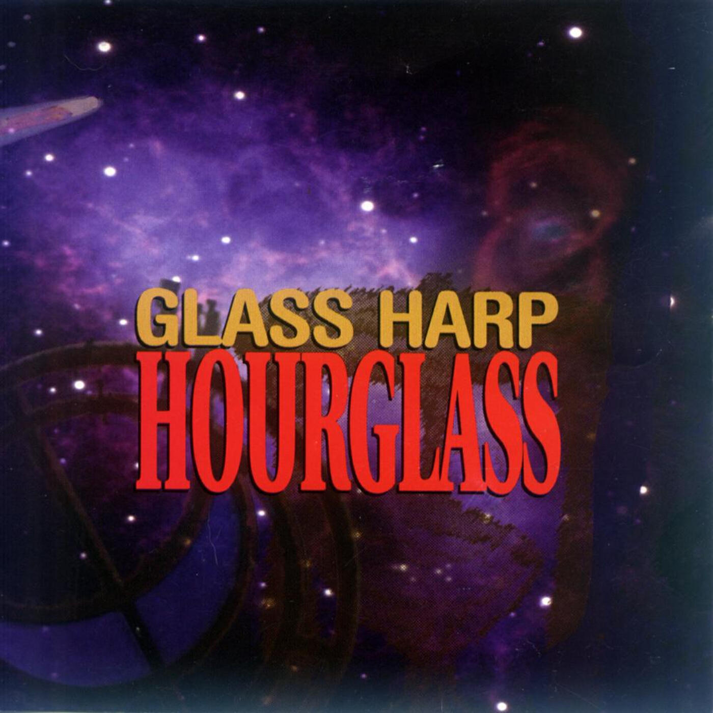 Релиз Hourglass