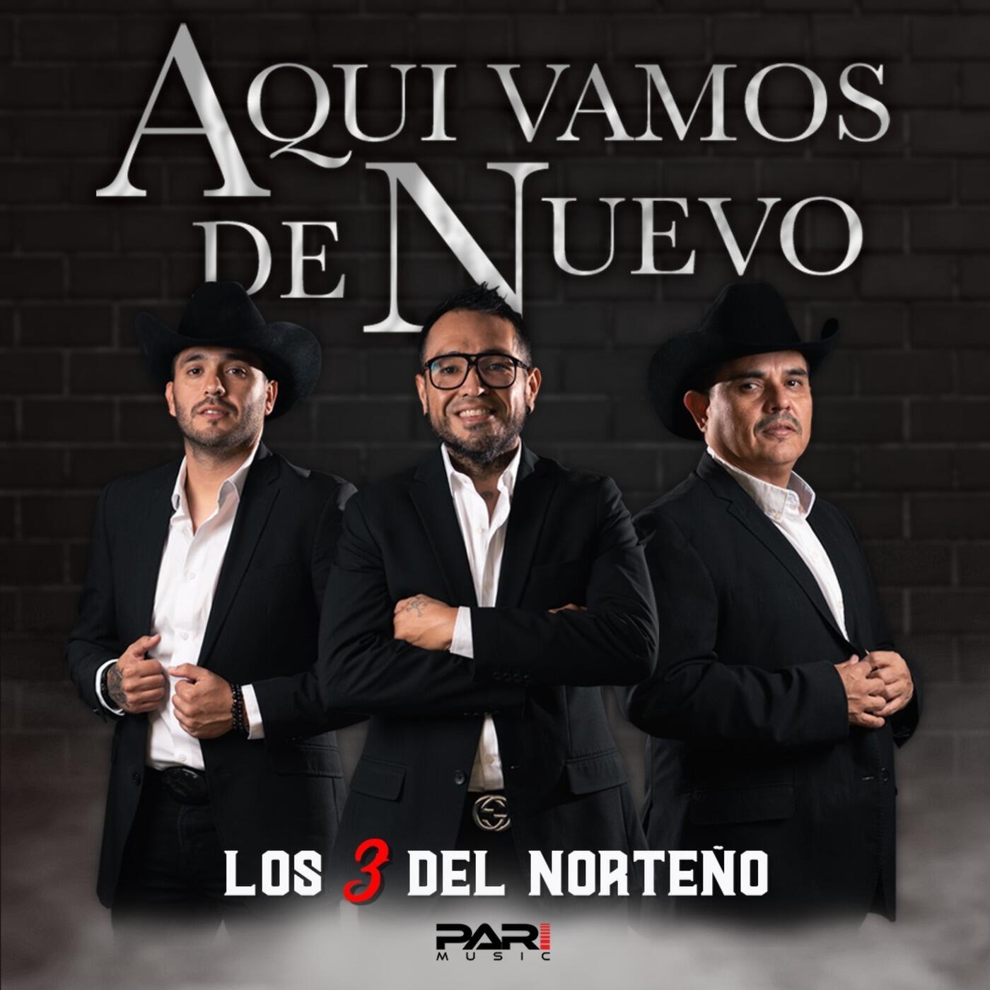 Los 3 Del Norteño
