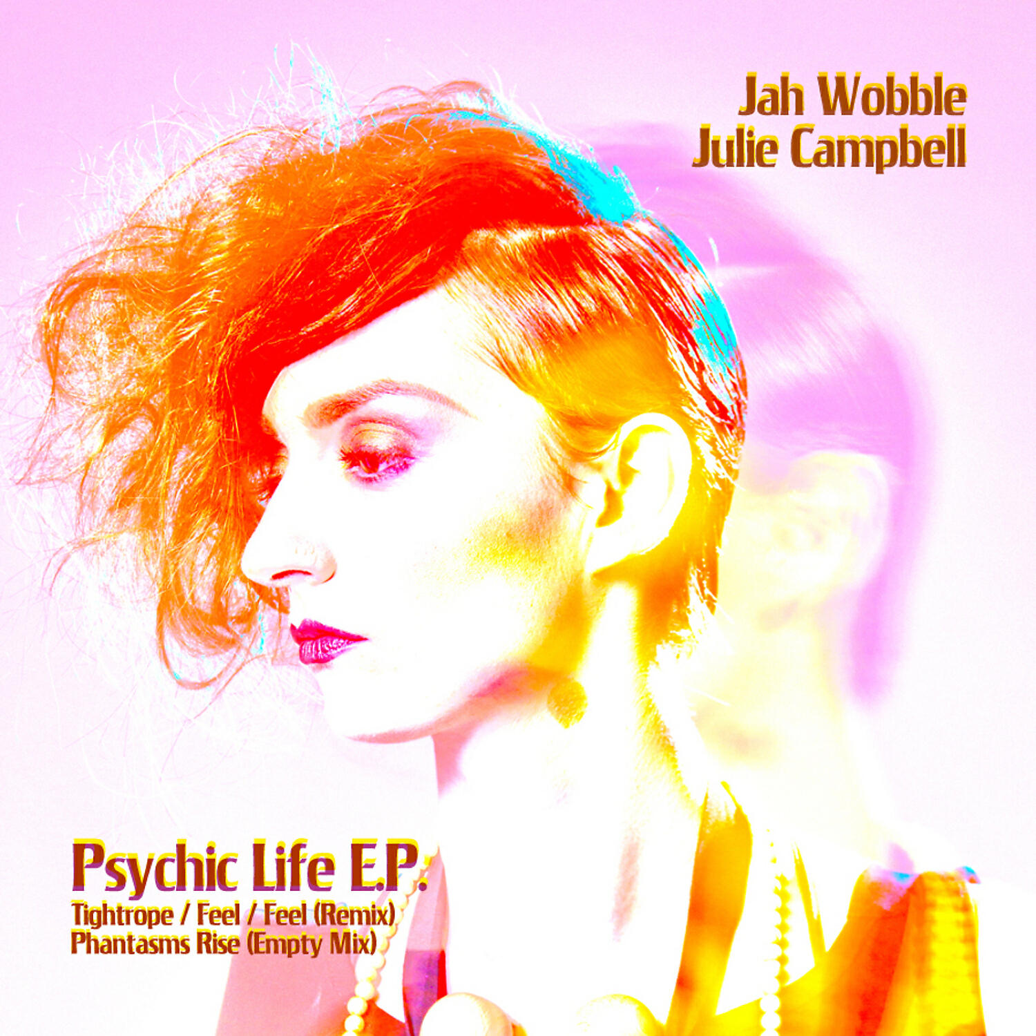 Релиз Psychic Life EP