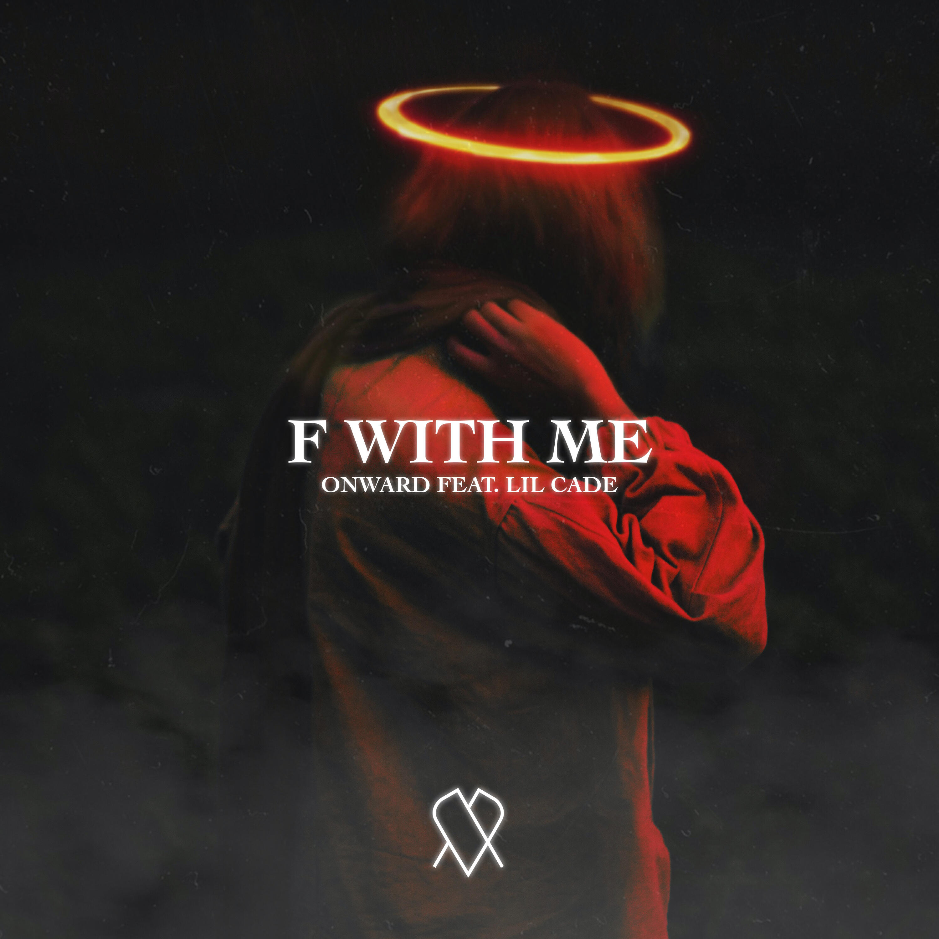 Релиз F With Me