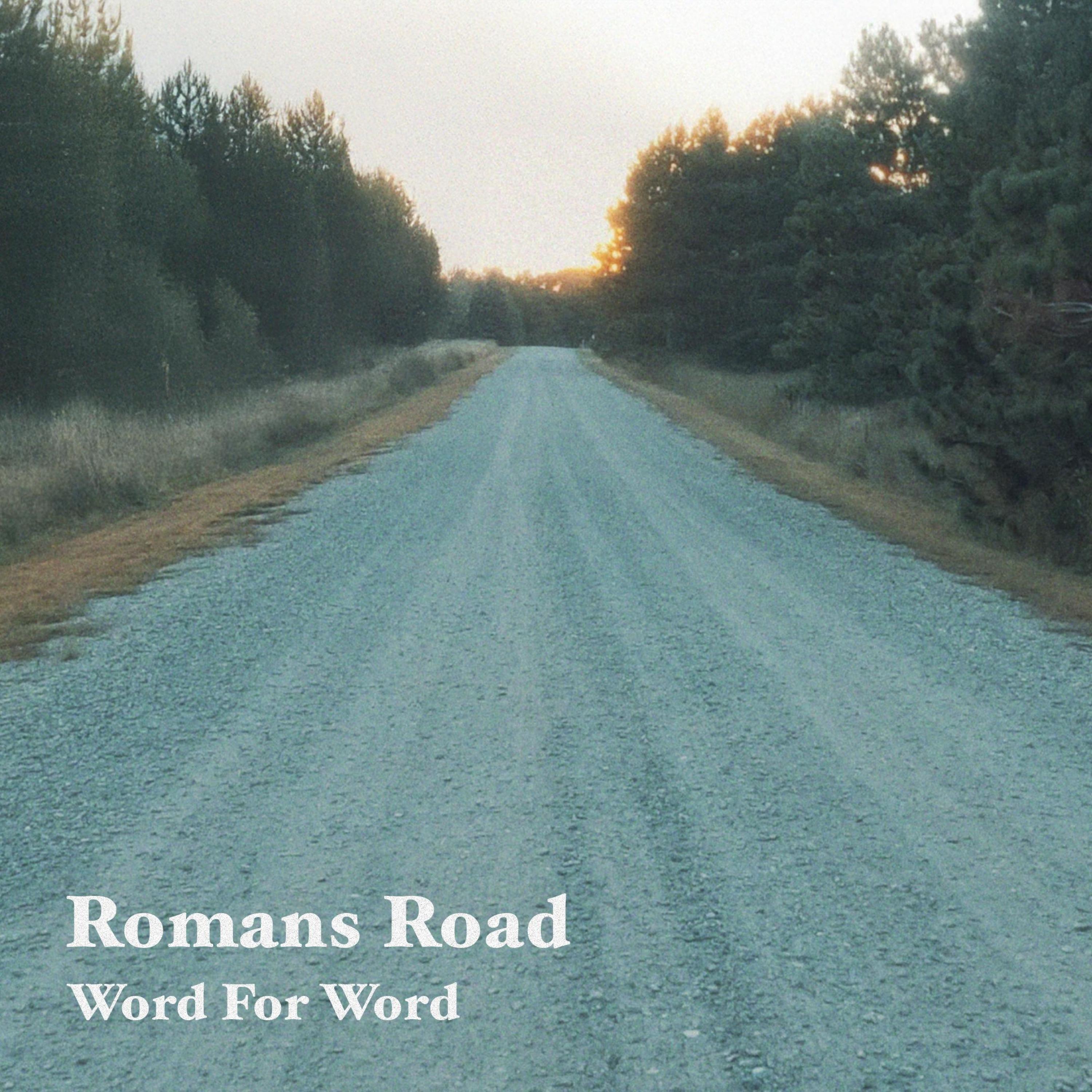 Релиз Romans Road Word For Word