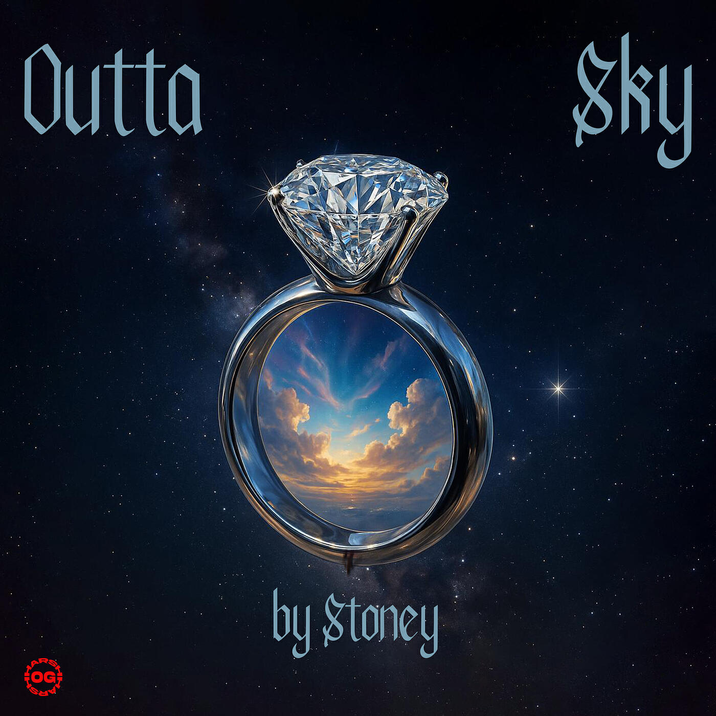 Релиз Outta Sky