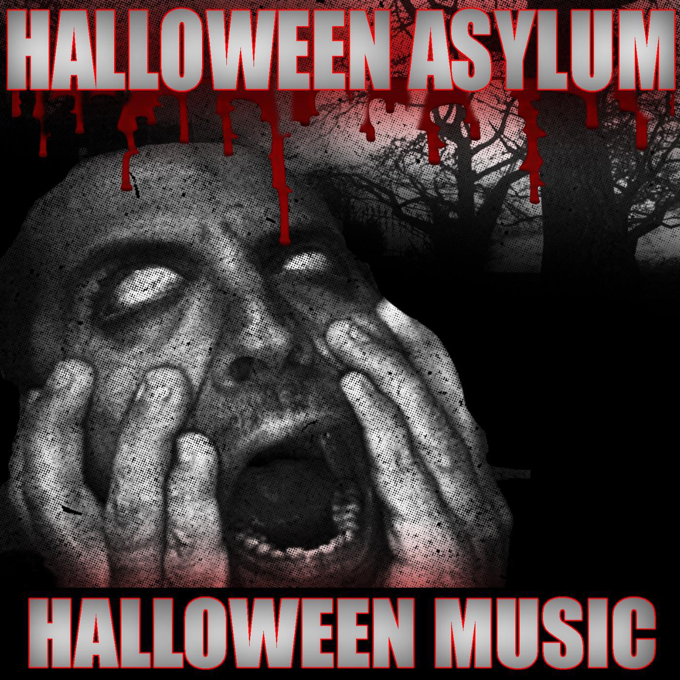 Релиз Halloween Music