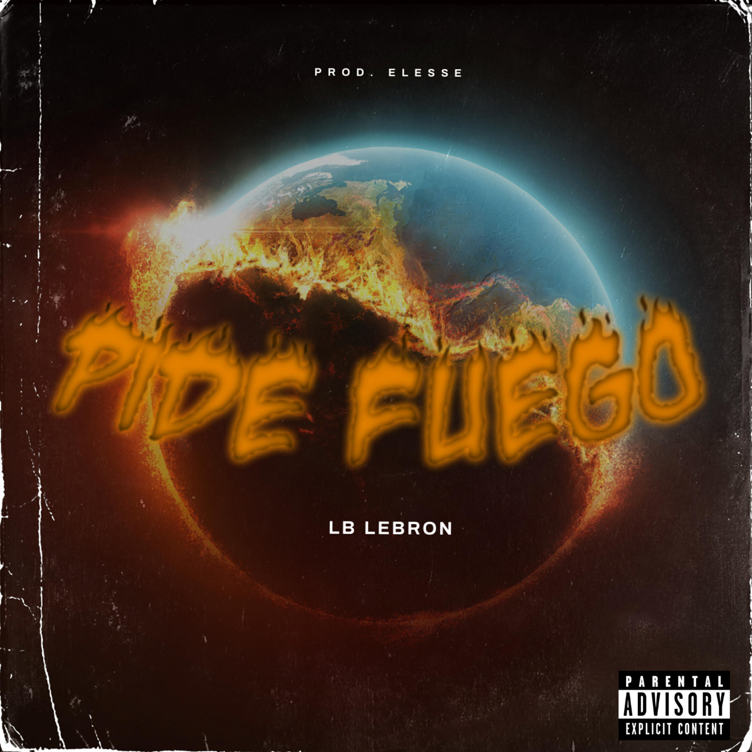 Релиз Pide Fuego