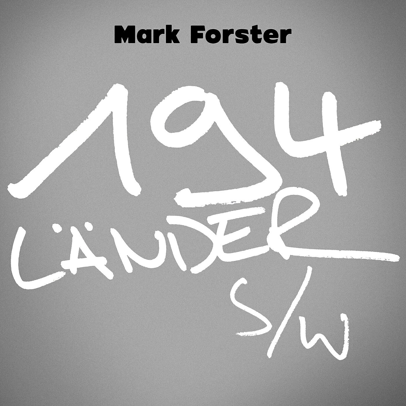 Релиз 194 Länder s/w (Paris Piano Session)
