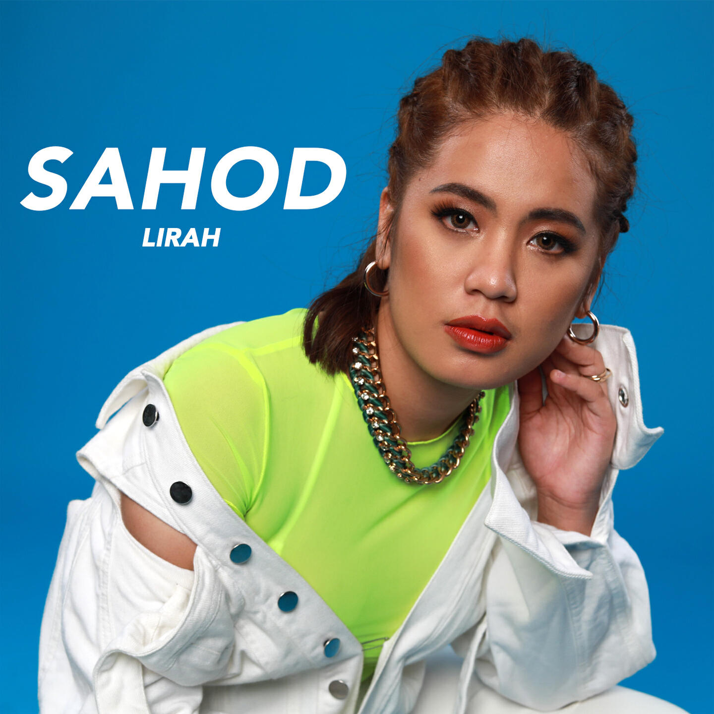 Релиз Sahod