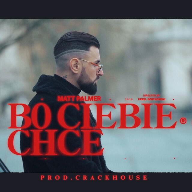 Релиз BO CIEBIE CHCE