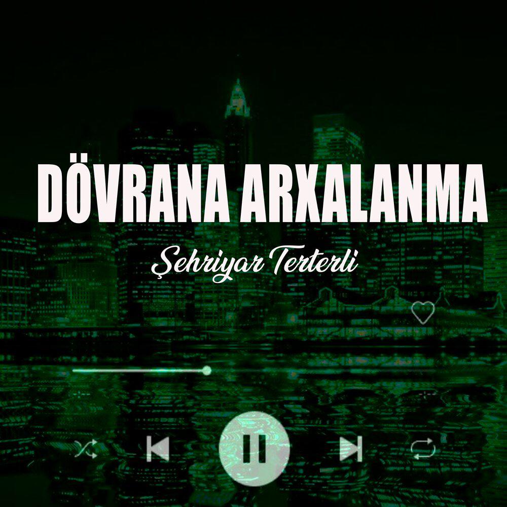 Релиз Dövrana Arxalanma