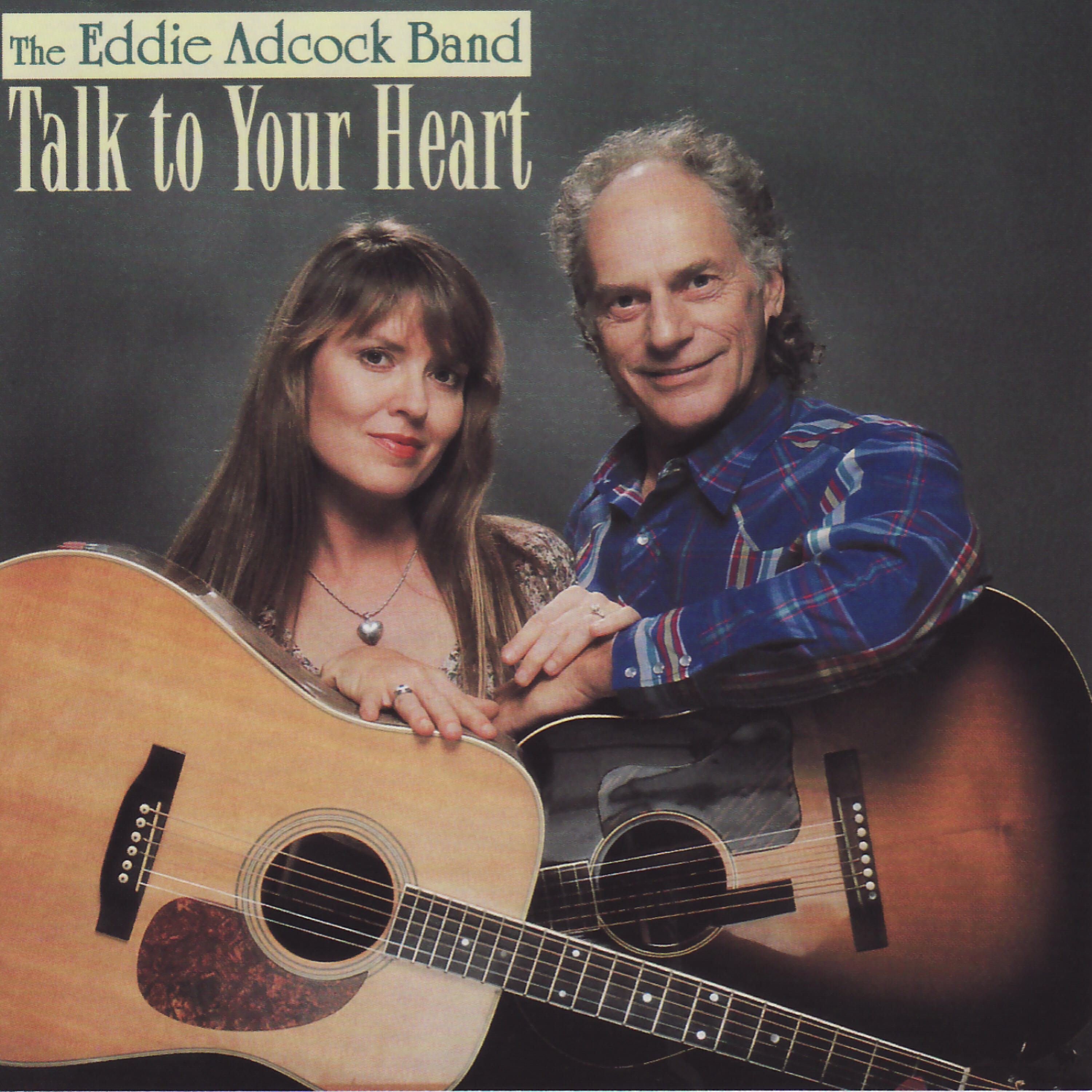 Релиз Talk to Your Heart