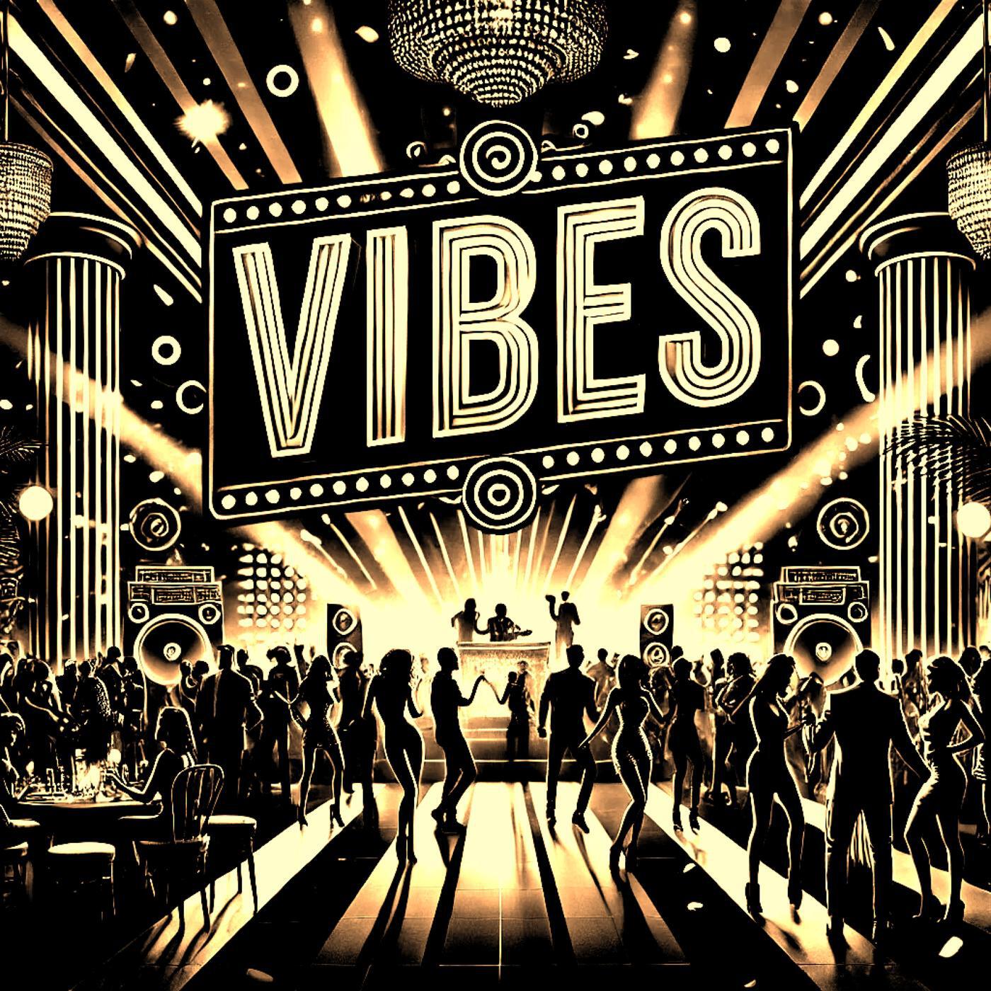 Релиз Vibes