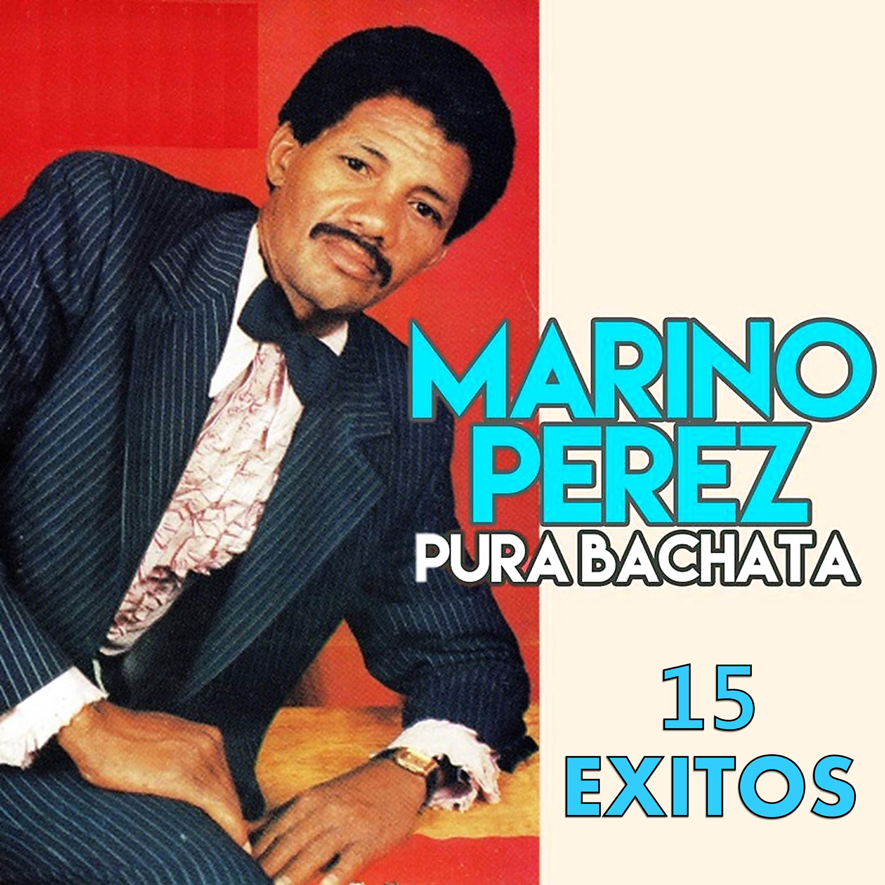 Marino Pérez