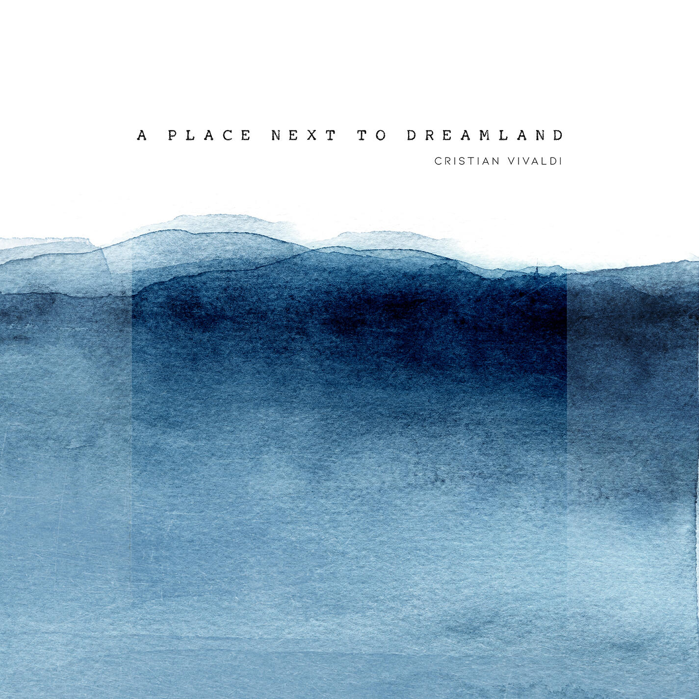 Релиз A Place Next to Dreamland