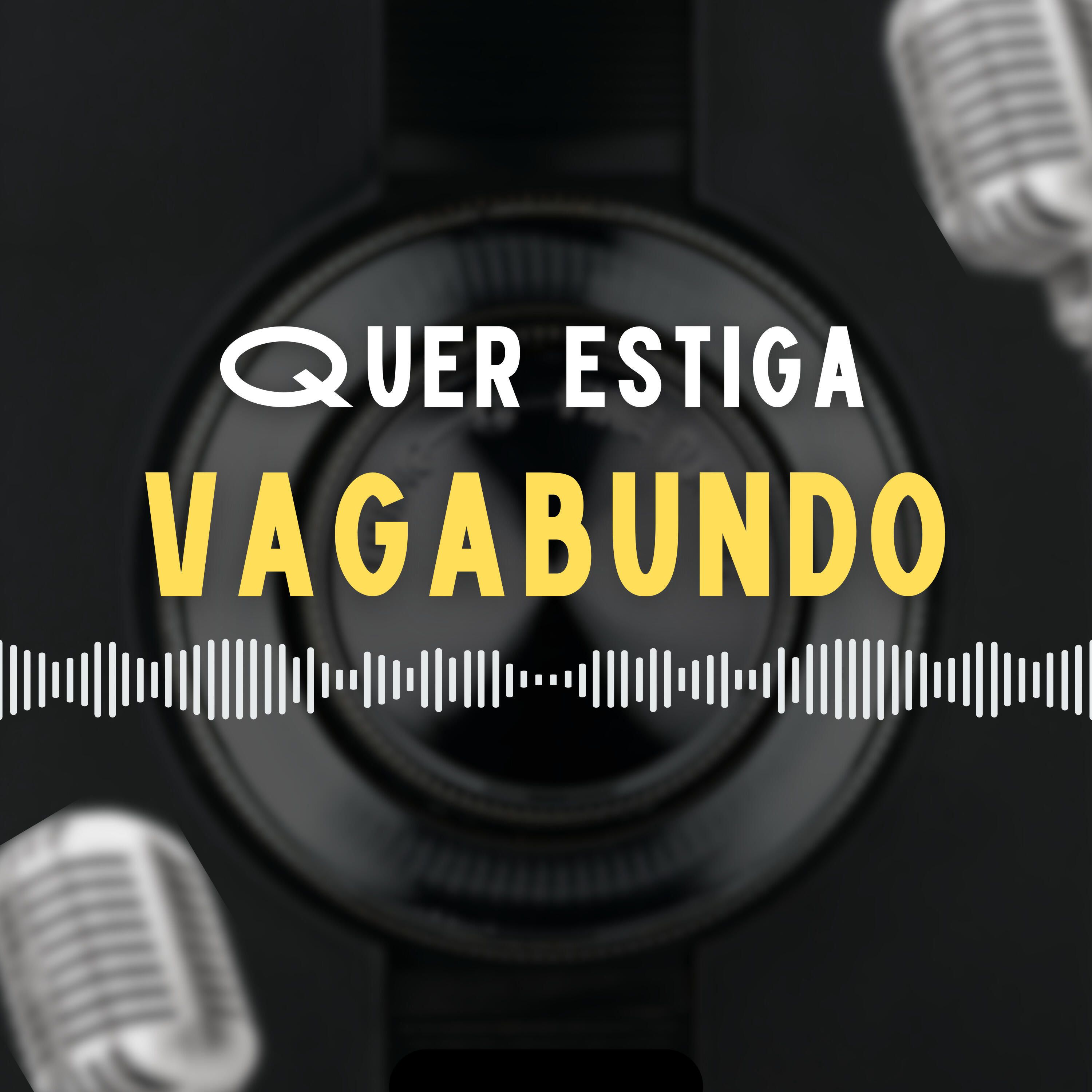 Релиз Mtg Quer Estigar Vagabundo