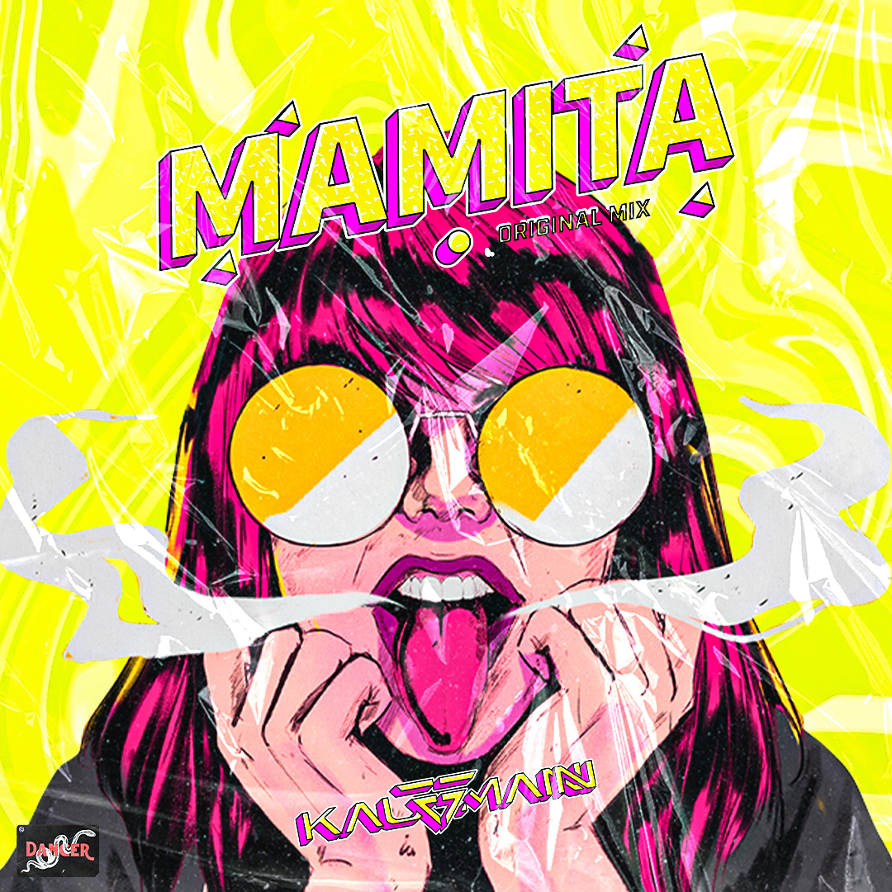 Релиз Mamita