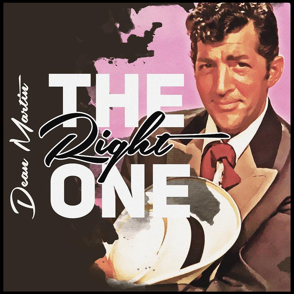Релиз The Right One