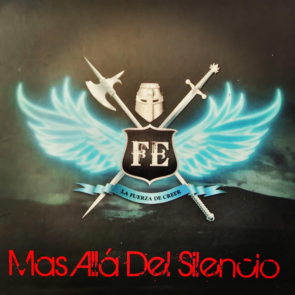 Релиз Más Allá del Silencio